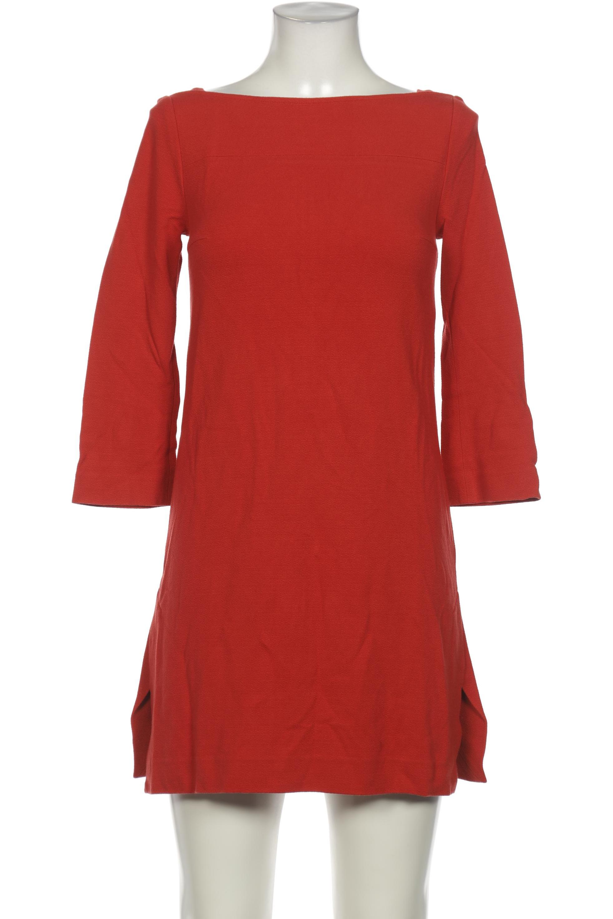 

Marc Cain Damen Kleid, rot