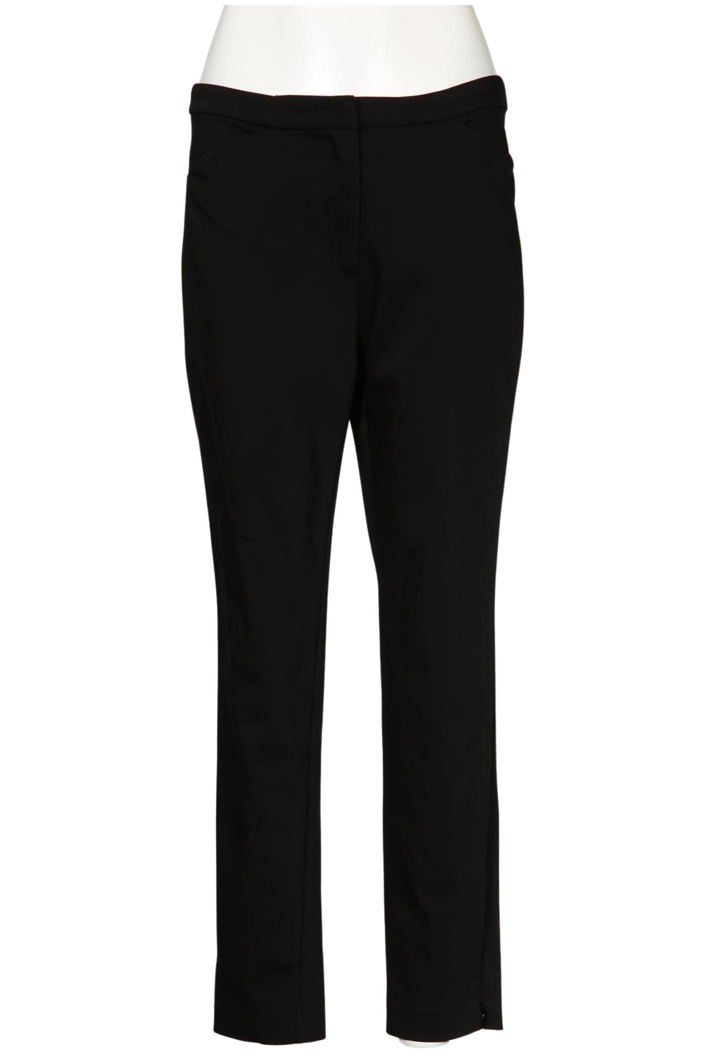 

Marc Cain Damen Stoffhose, schwarz, Gr. 38