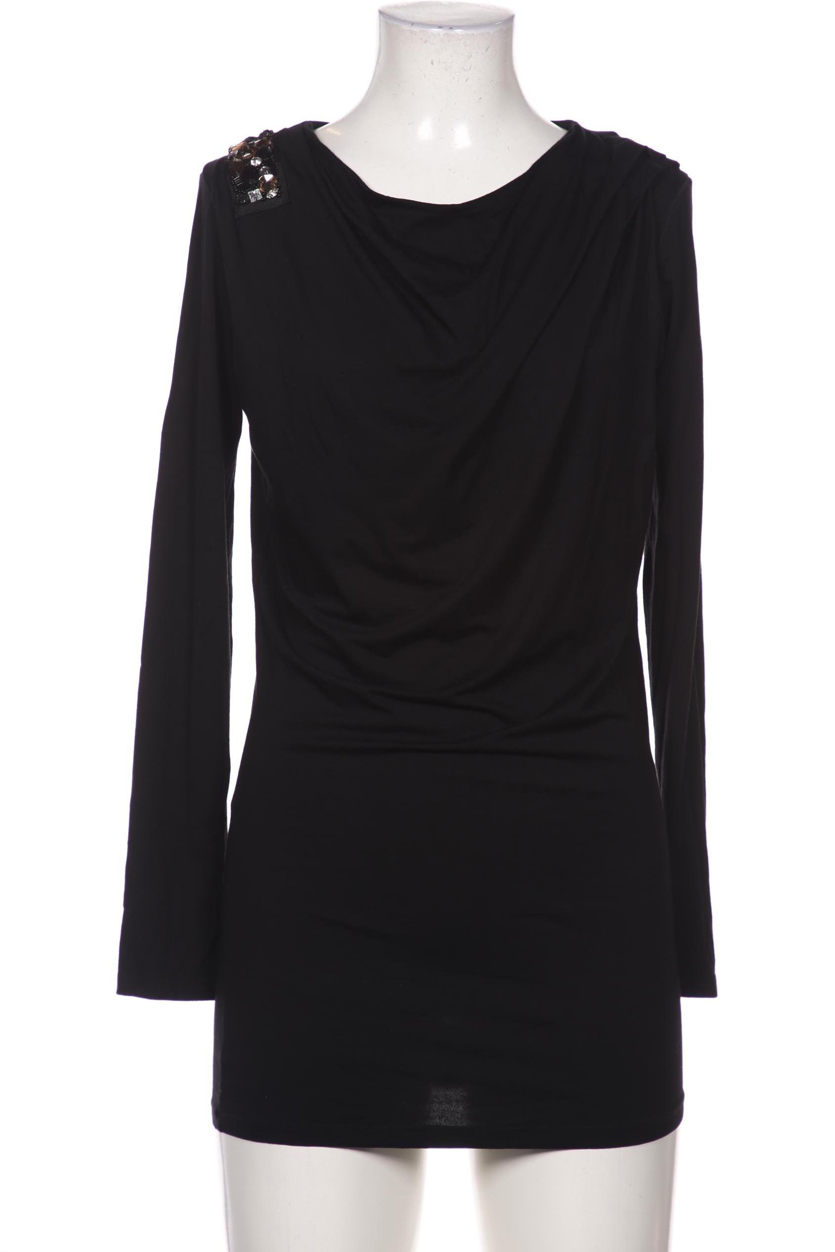 

Marc Cain Damen Kleid, schwarz, Gr. 36