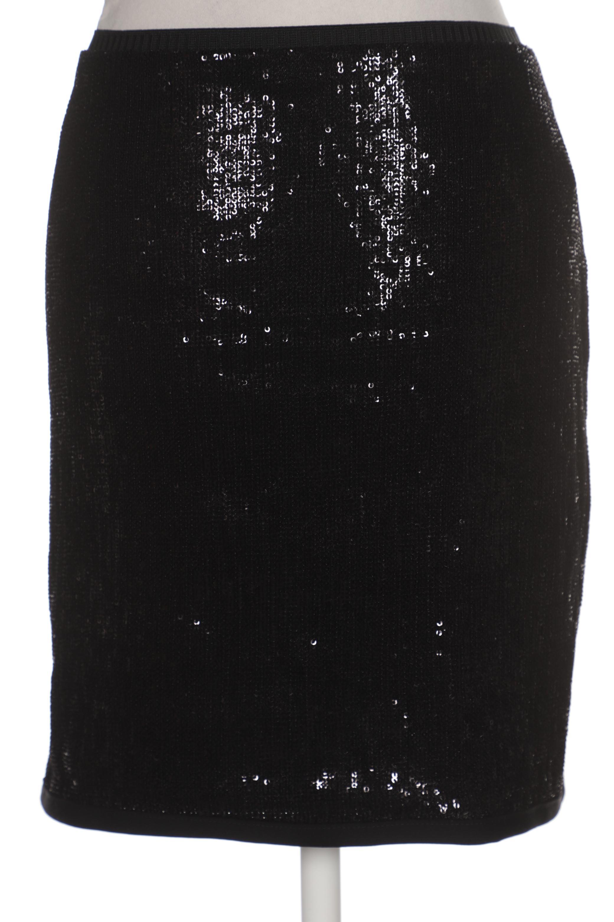 

Marc Cain Damen Rock, schwarz, Gr. 38