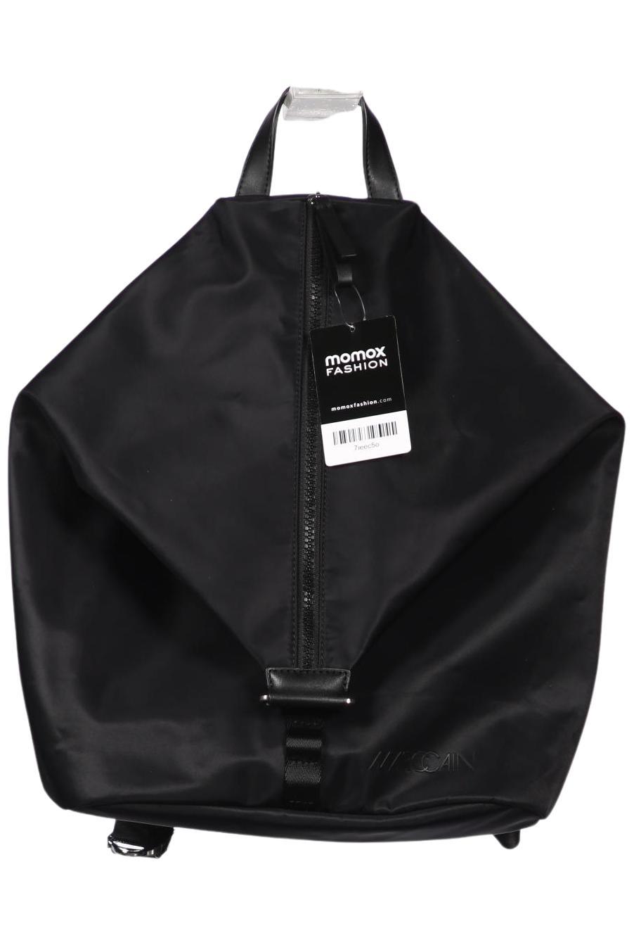 

Marc Cain Damen Rucksack, schwarz, Gr.