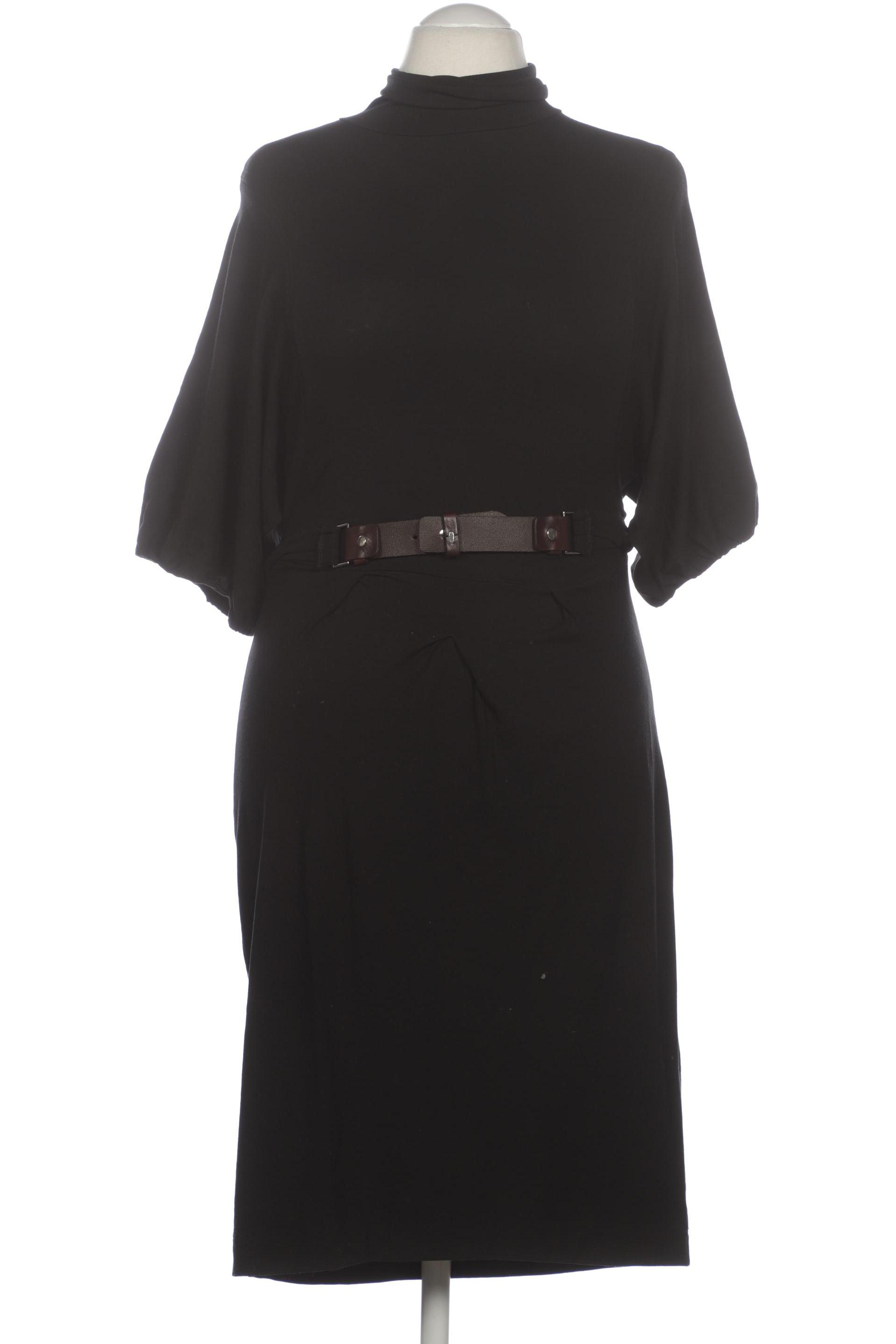 

Marc Cain Damen Kleid, schwarz, Gr.