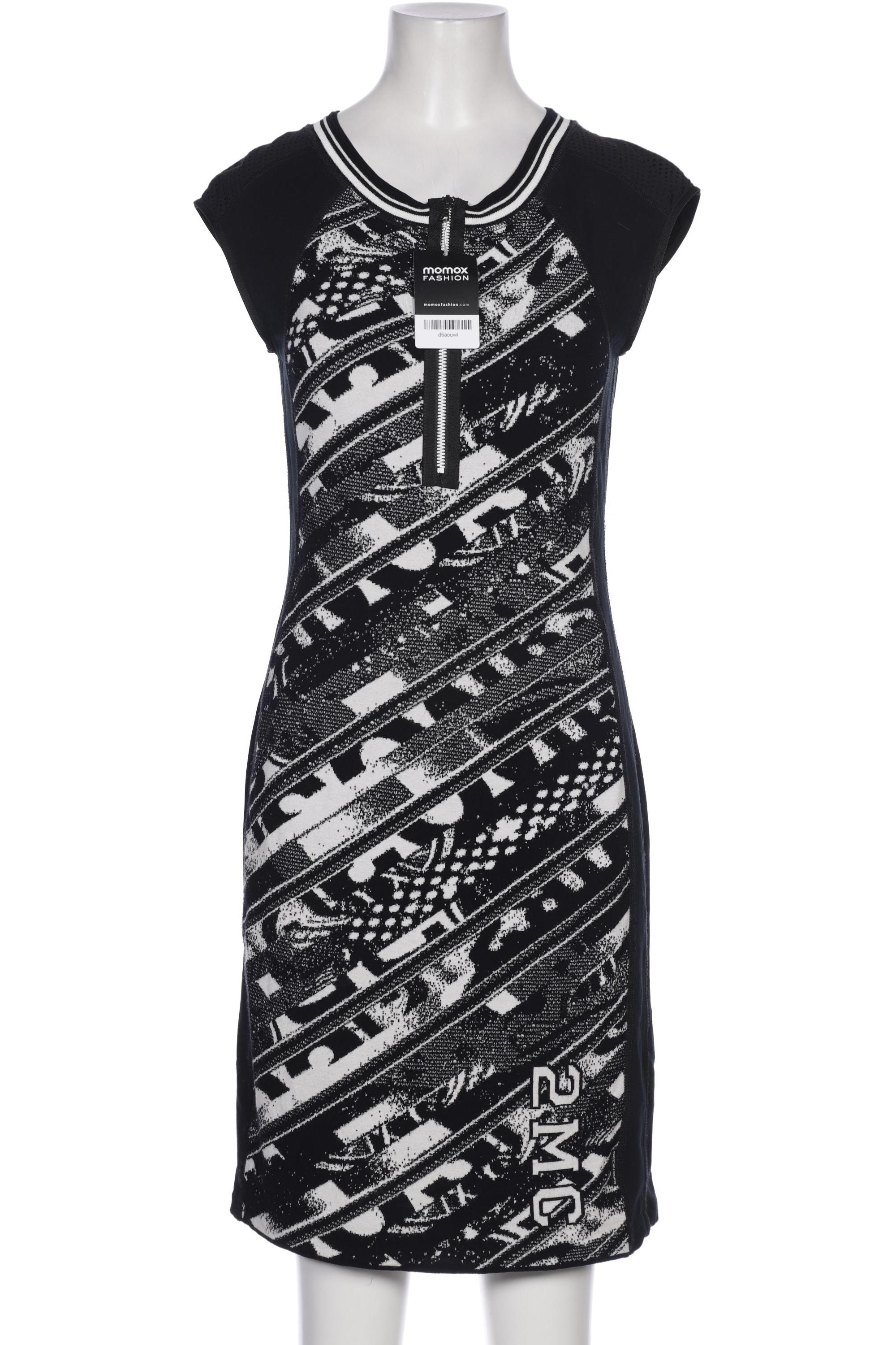 

Marc Cain Damen Kleid, schwarz