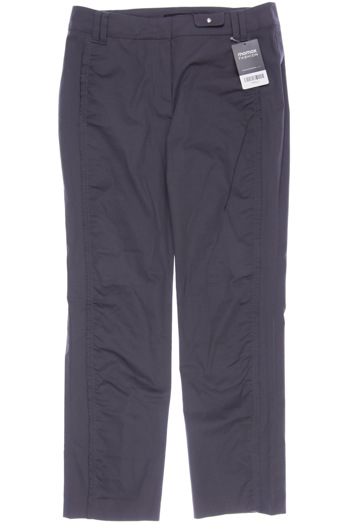 

Marc Cain Damen Stoffhose, grau, Gr. 38