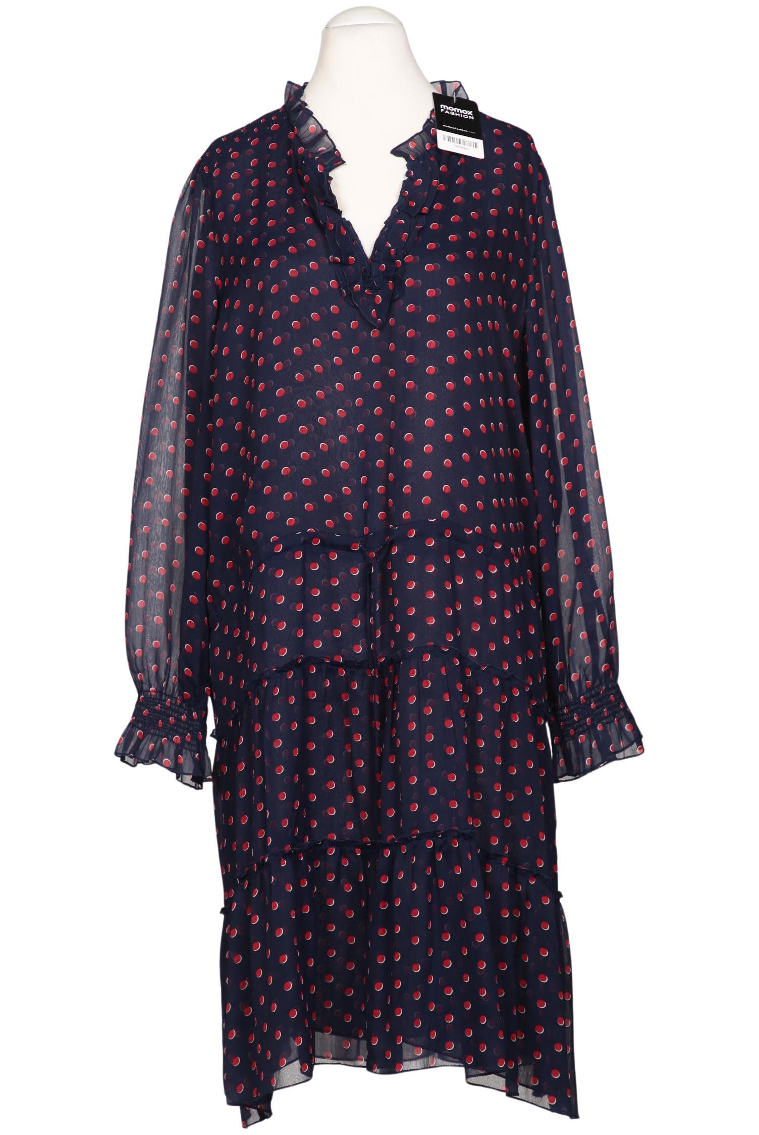 

Marc Cain Damen Kleid, marineblau, Gr. 44