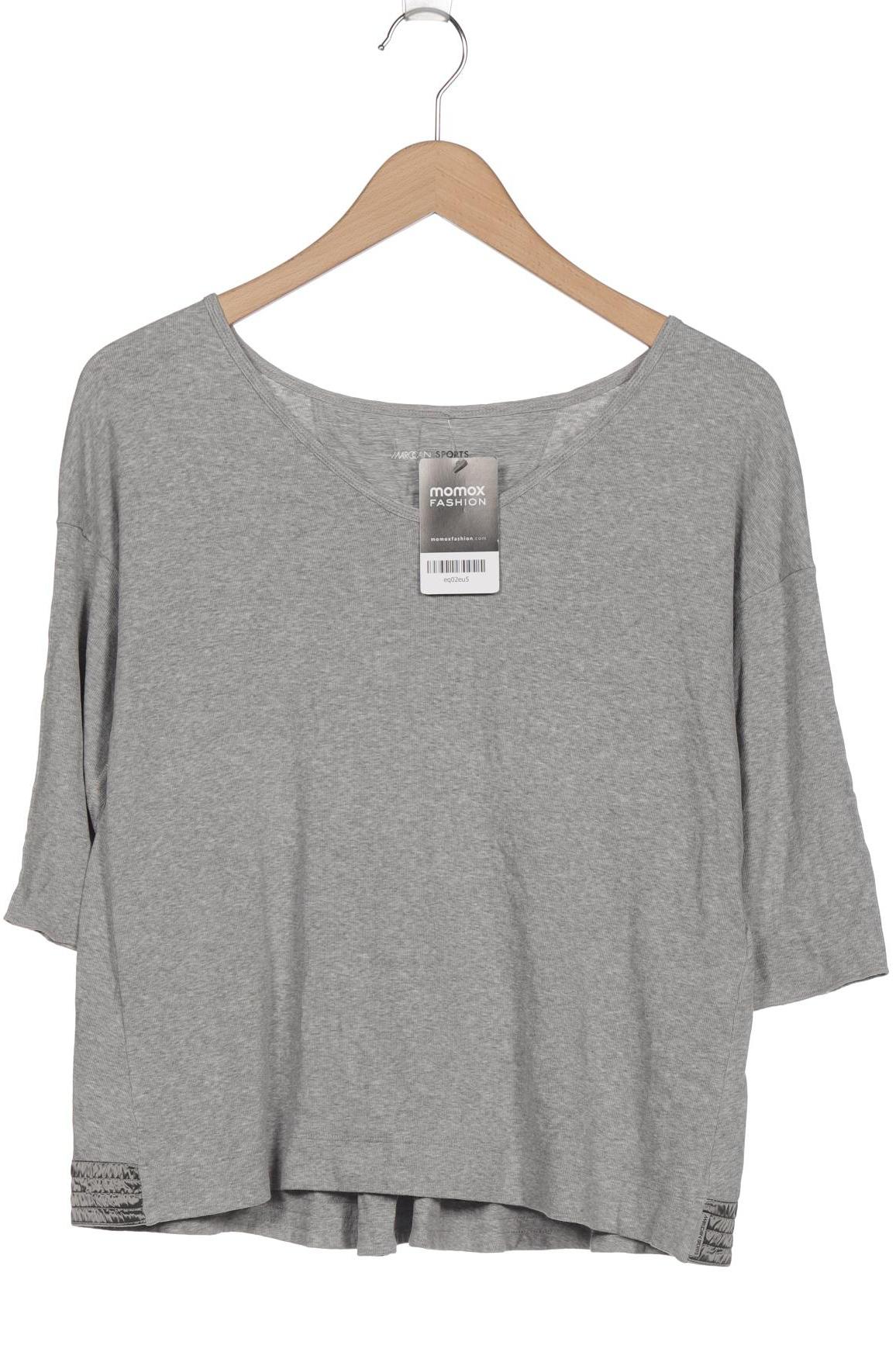 

Marc Cain Damen T-Shirt, grau