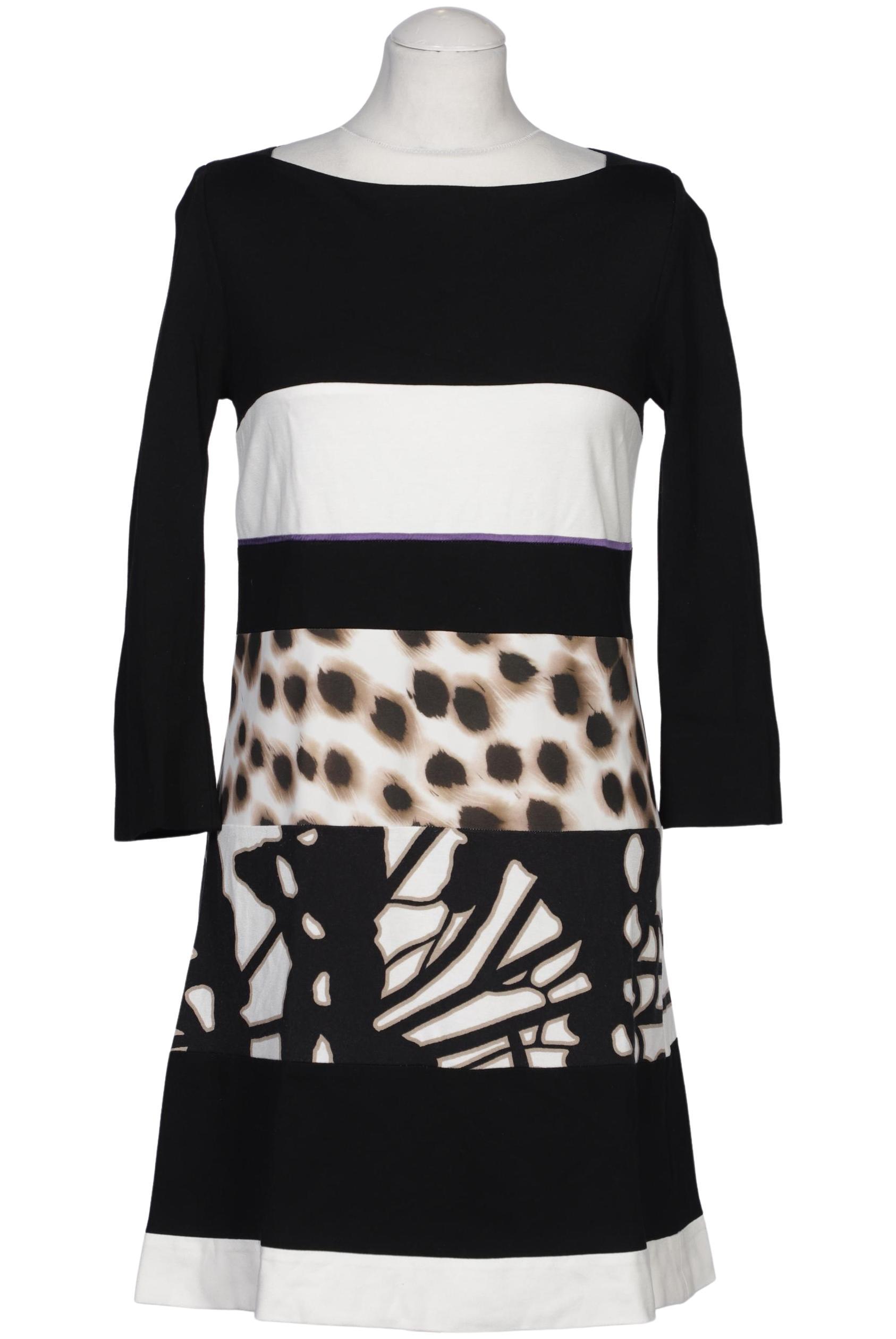 

Marc Cain Damen Kleid, mehrfarbig, Gr. 36