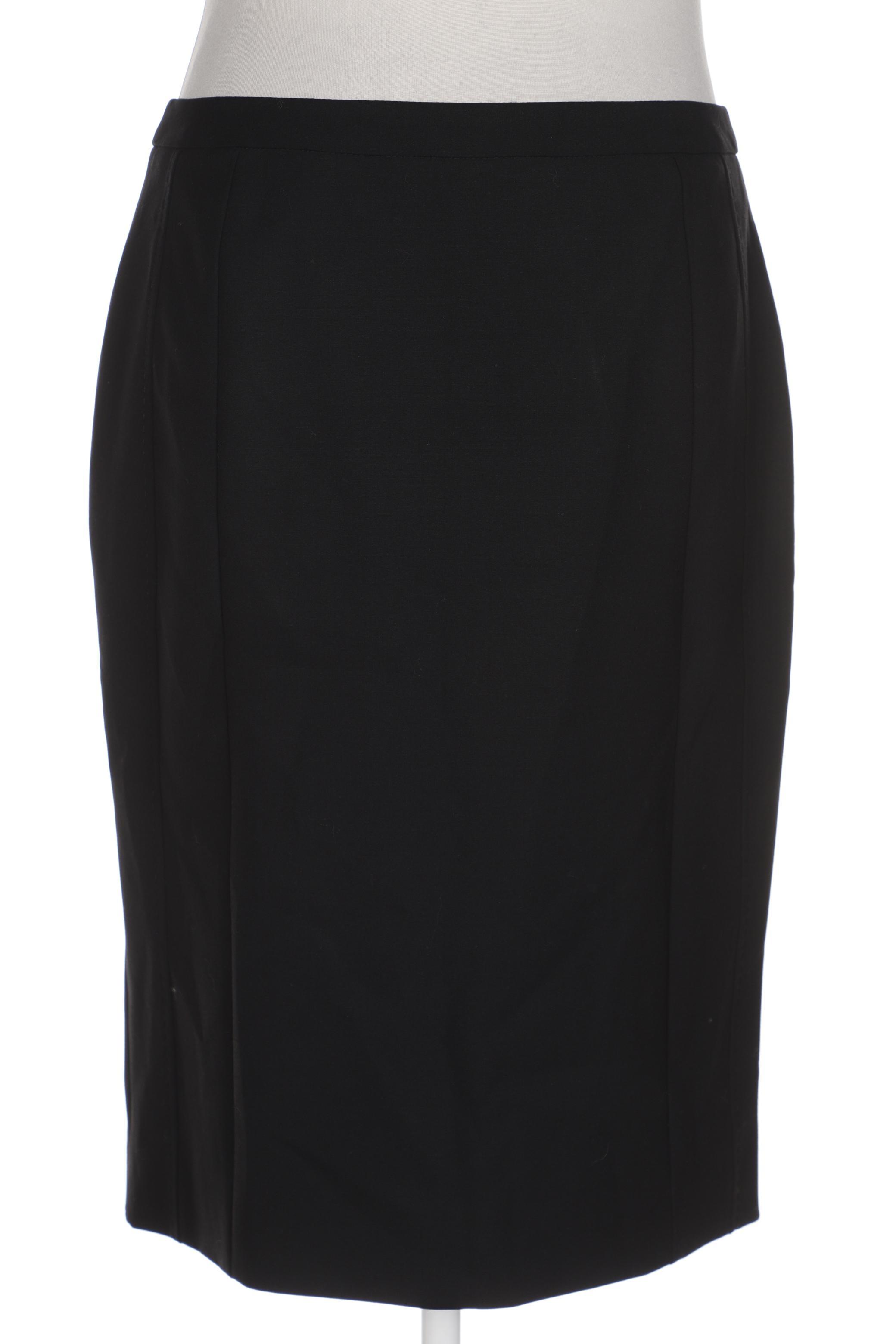 

Marc Cain Damen Rock, schwarz, Gr. 42