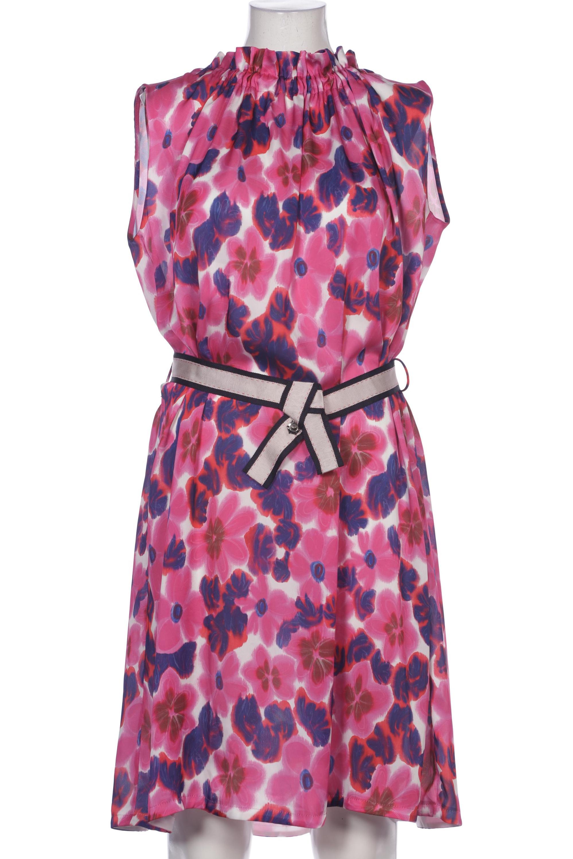 

Marc Cain Damen Kleid, mehrfarbig, Gr. 40