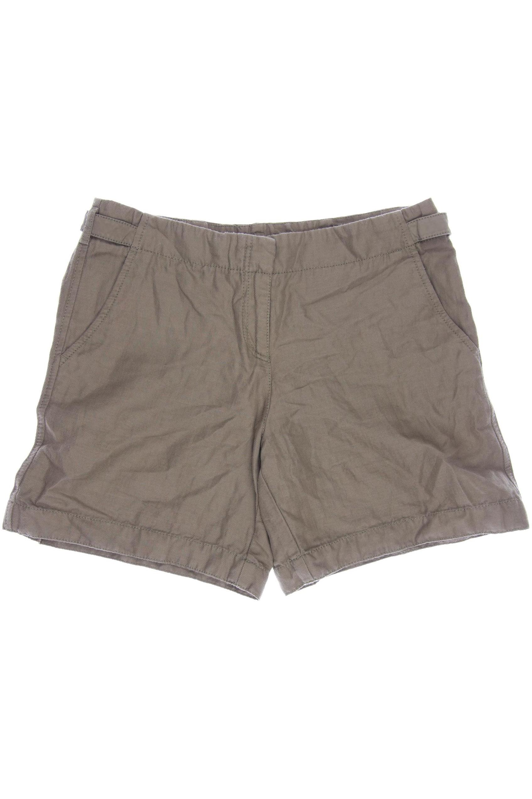 

Marc Cain Damen Shorts, braun