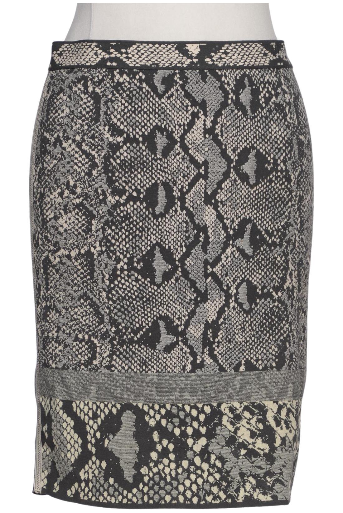 

Marc Cain Damen Rock, mehrfarbig, Gr. 34