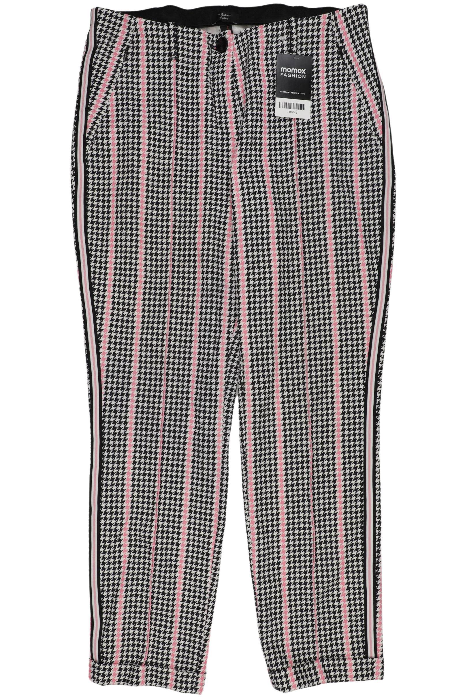 

Marc Cain Damen Stoffhose, schwarz, Gr. 30