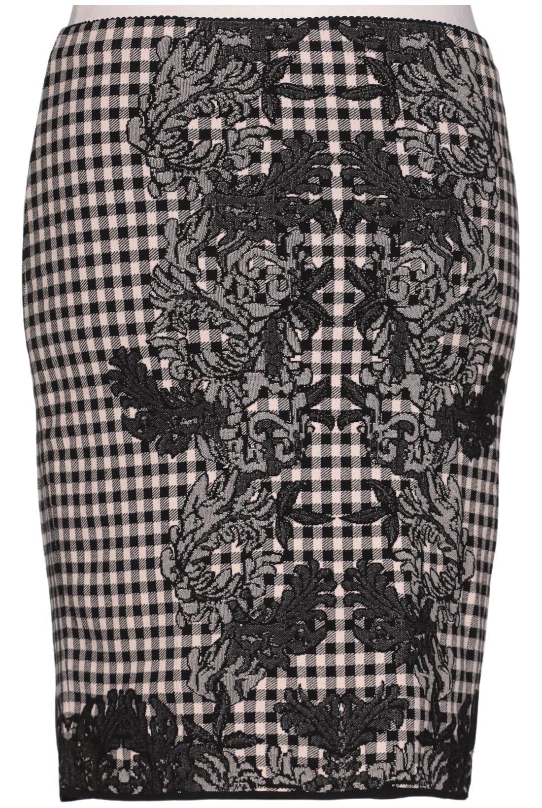 

Marc Cain Damen Rock, mehrfarbig, Gr. 42