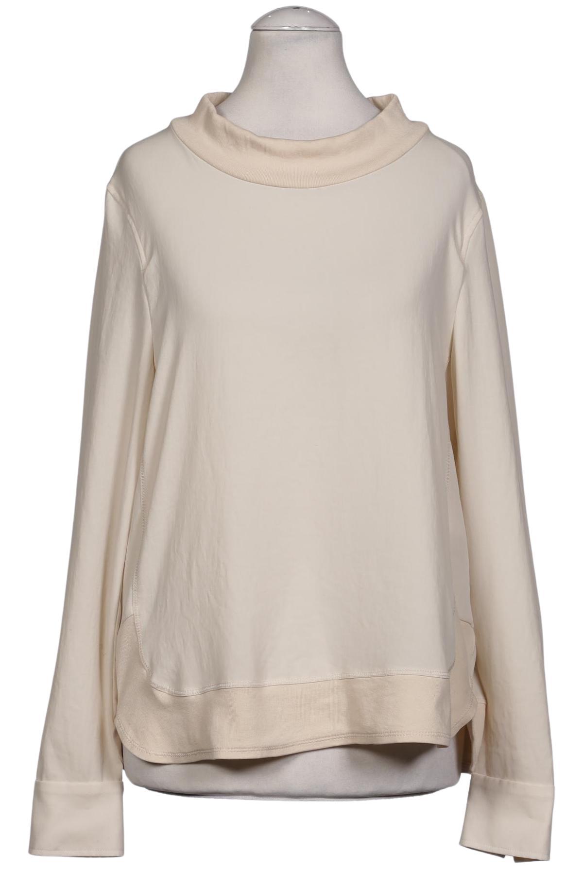 

Marc Cain Damen Bluse, beige, Gr. 34