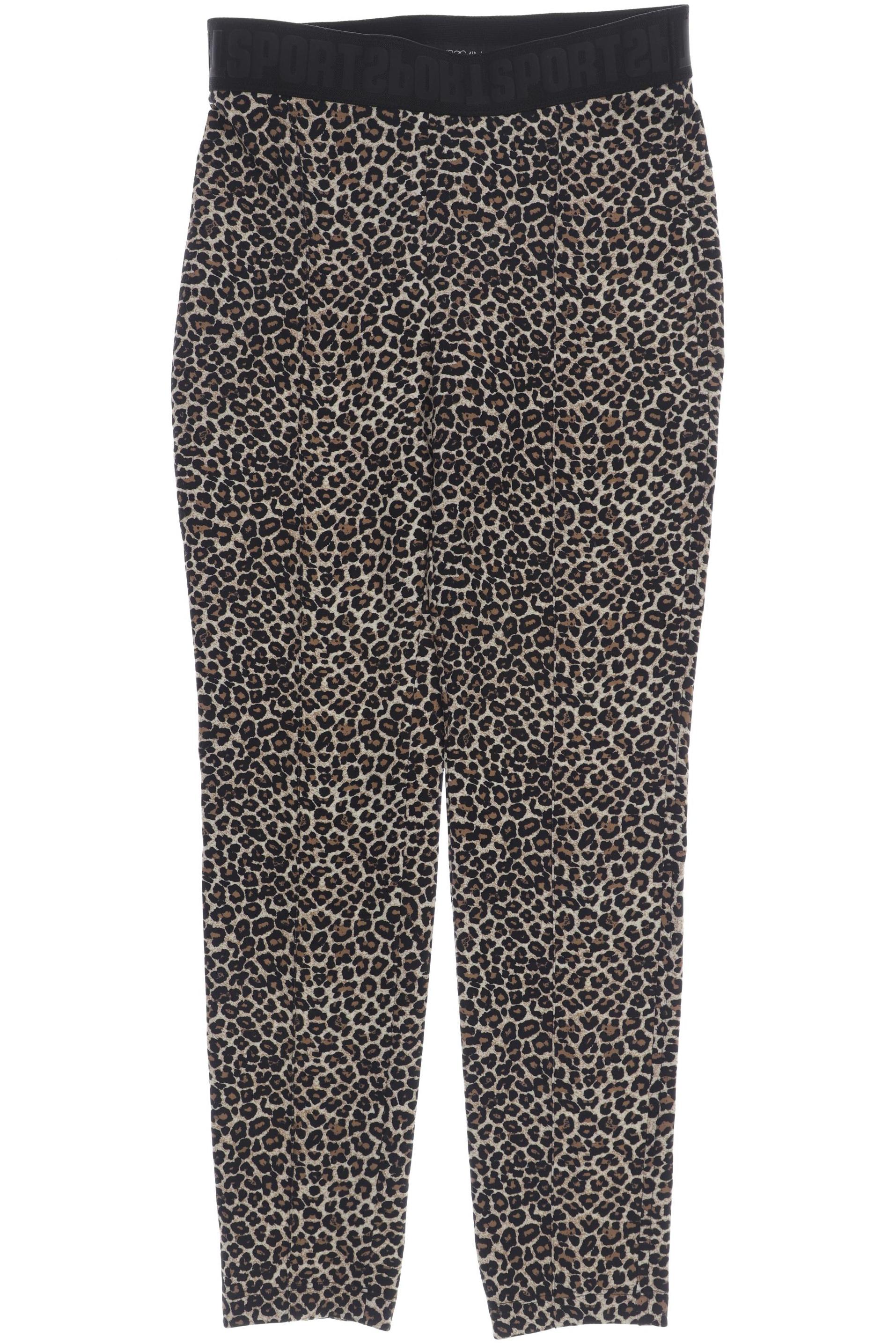 

Marc Cain Damen Stoffhose, braun