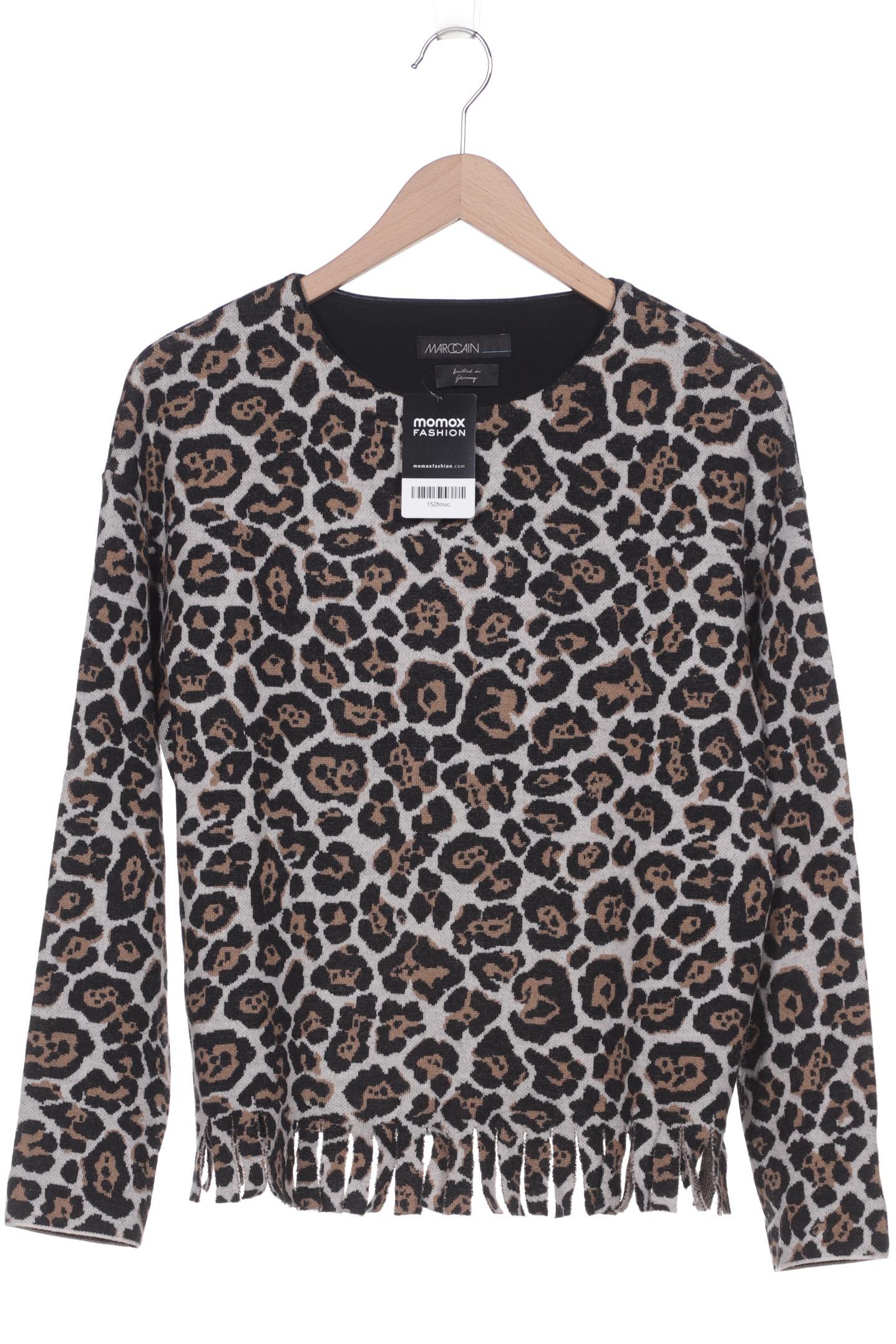 

Marc Cain Damen Pullover, beige