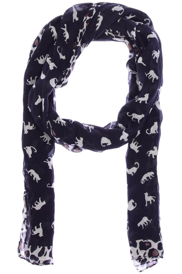 

Marc Cain Damen Schal, schwarz, Gr.