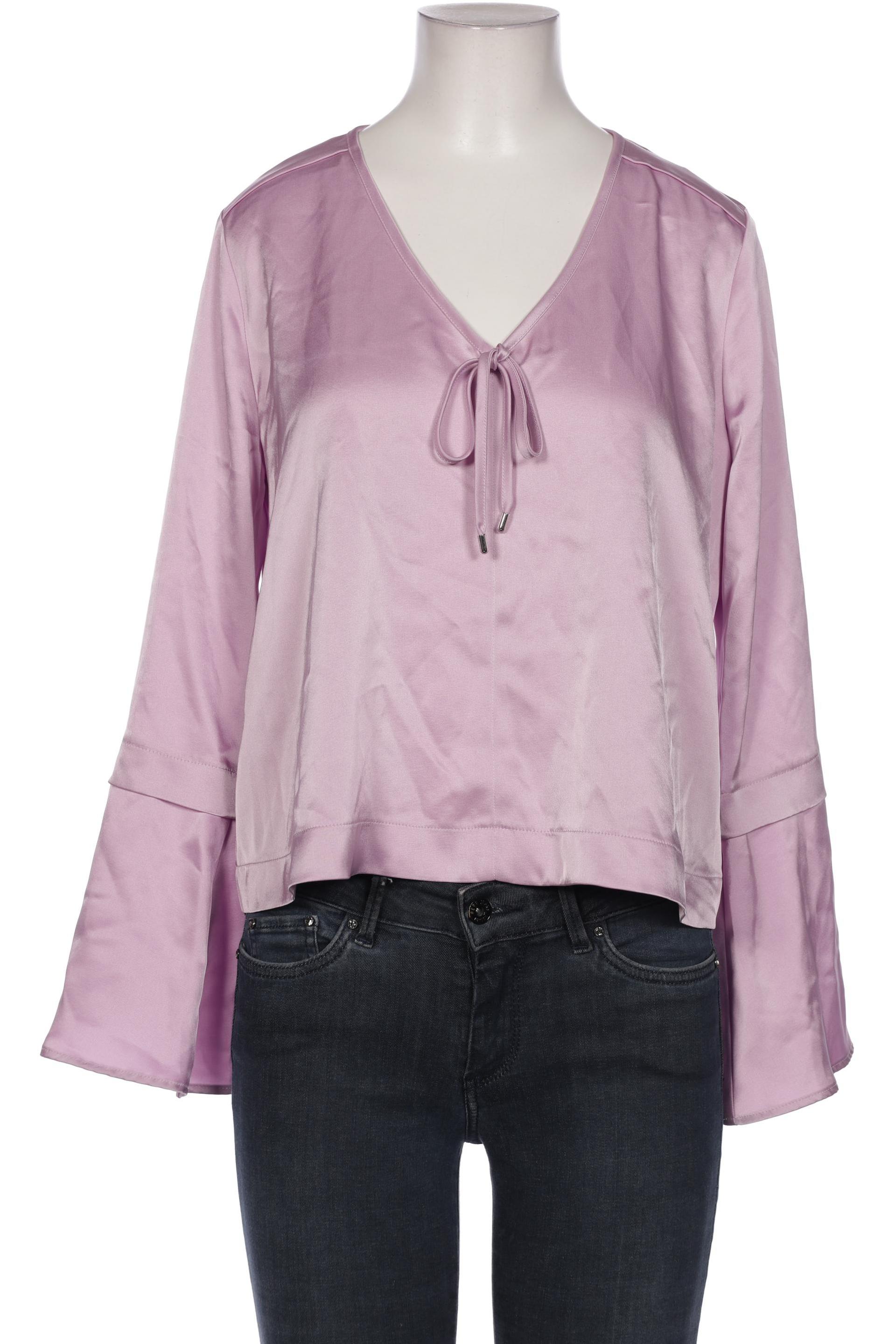 

Marc Cain Damen Bluse, flieder, Gr. 36