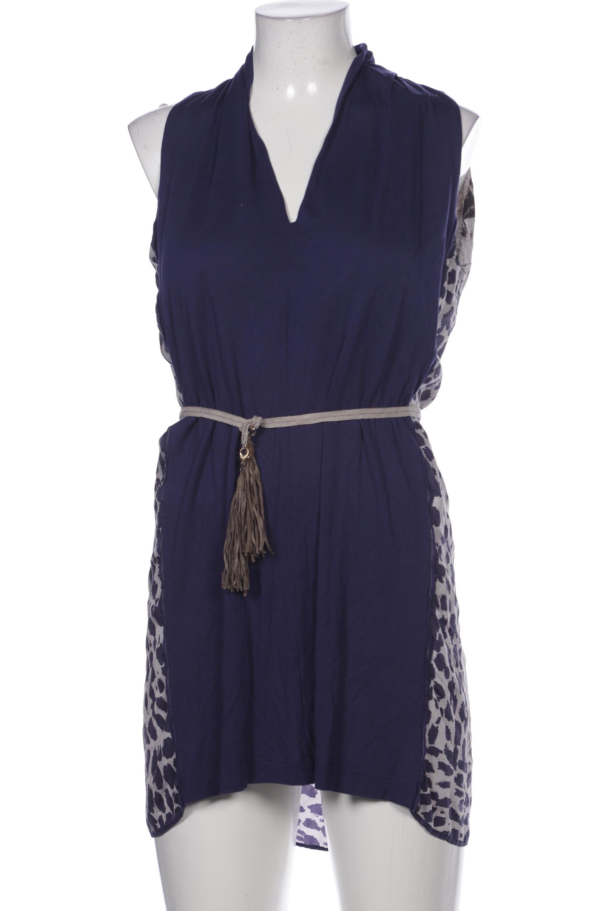 

Marc Cain Damen Kleid, marineblau, Gr. 40
