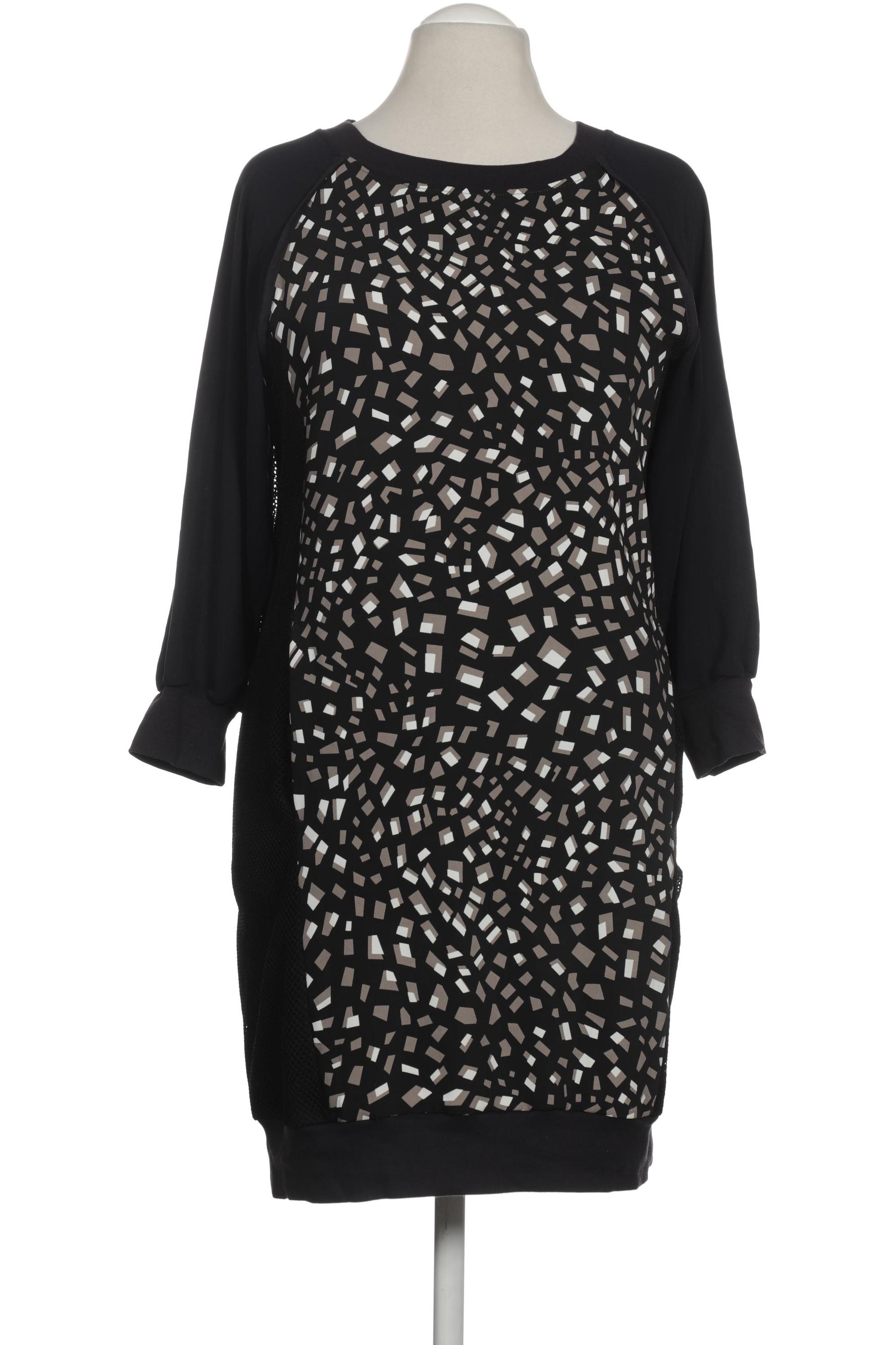 

Marc Cain Damen Kleid, schwarz, Gr. 38
