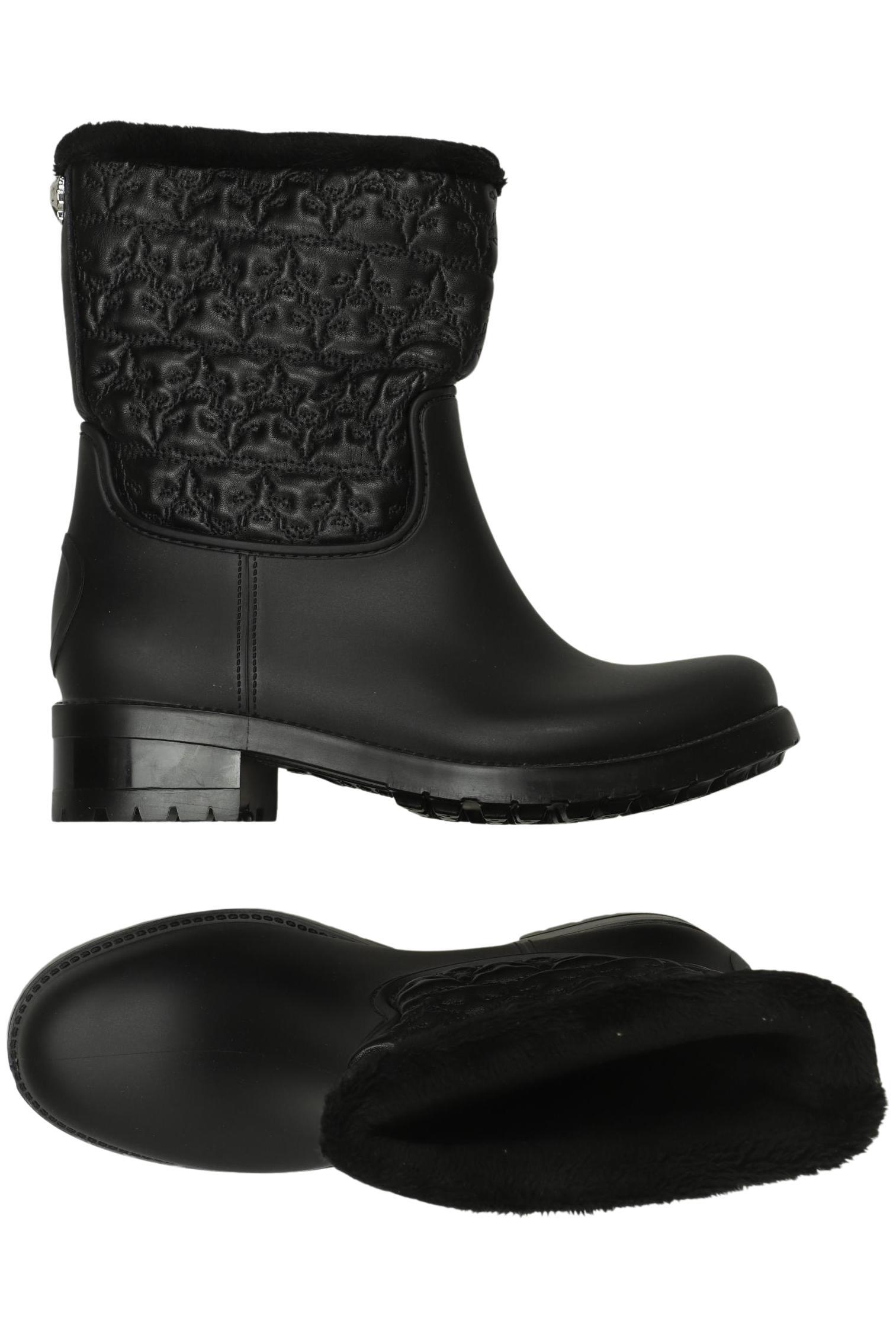 

Marc Cain Damen Stiefelette, schwarz, Gr. 36