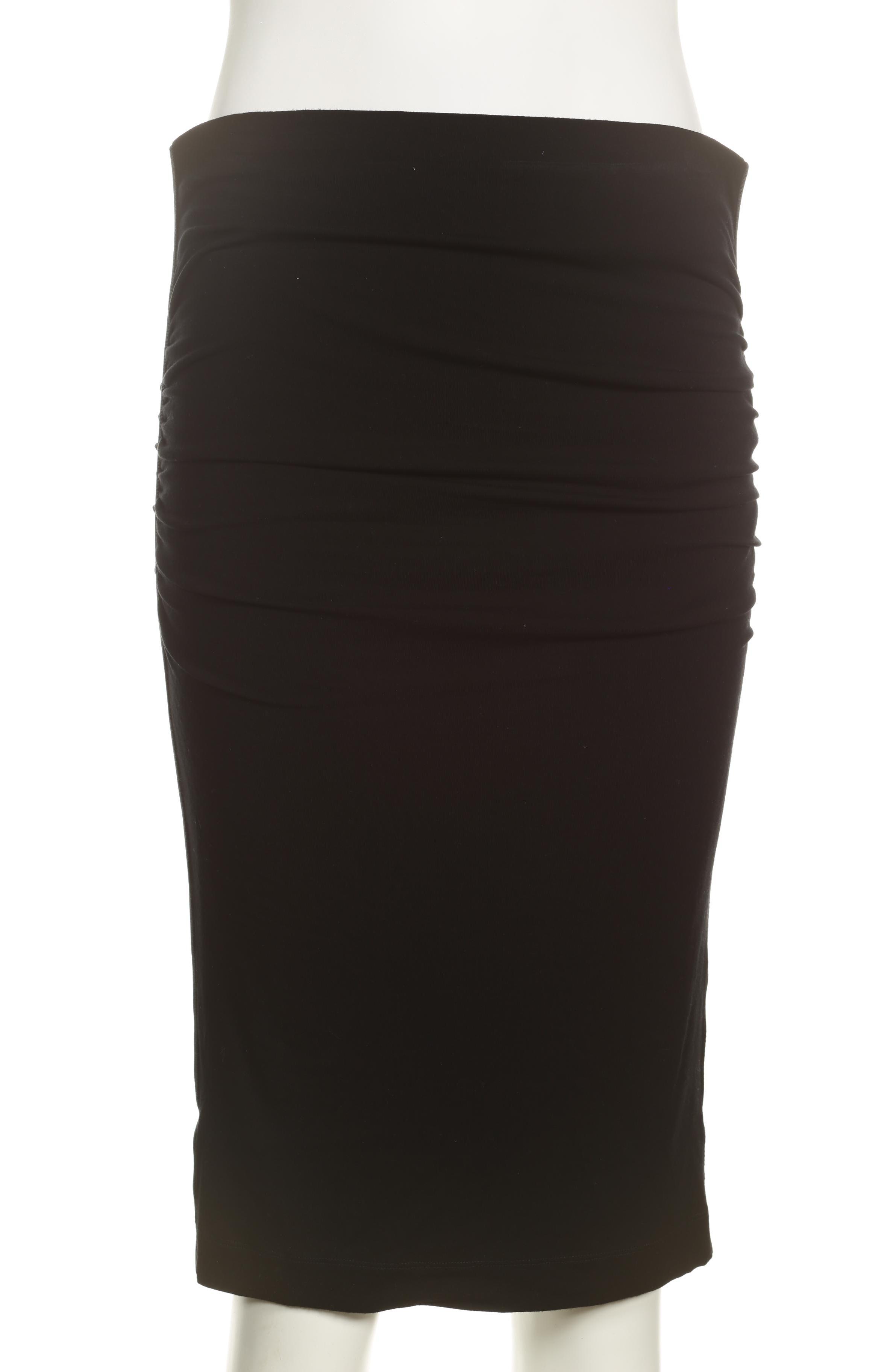 

Marc Cain Damen Rock, schwarz, Gr.