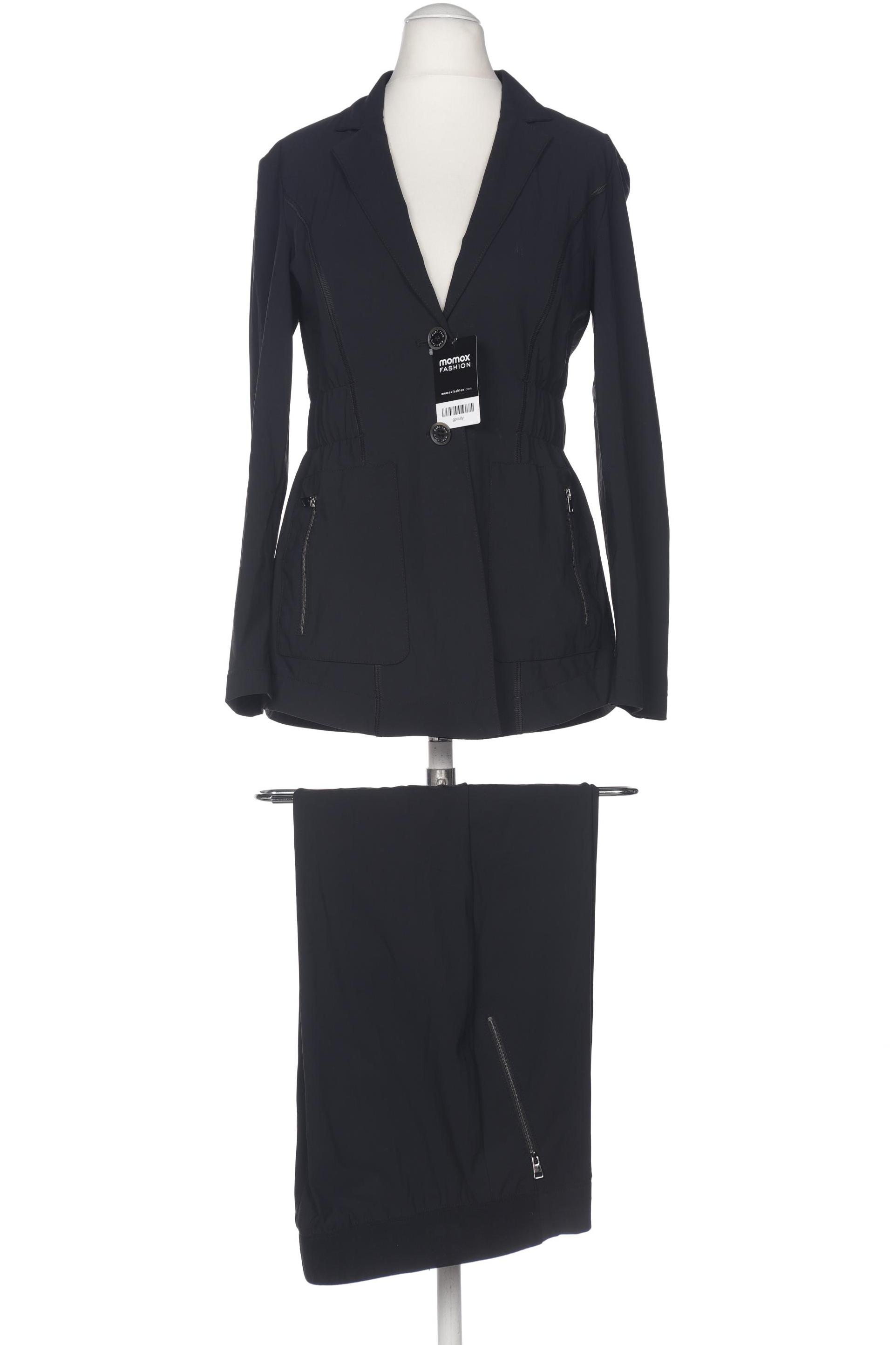 

Marc Cain Damen Blazer, schwarz, Gr. 36