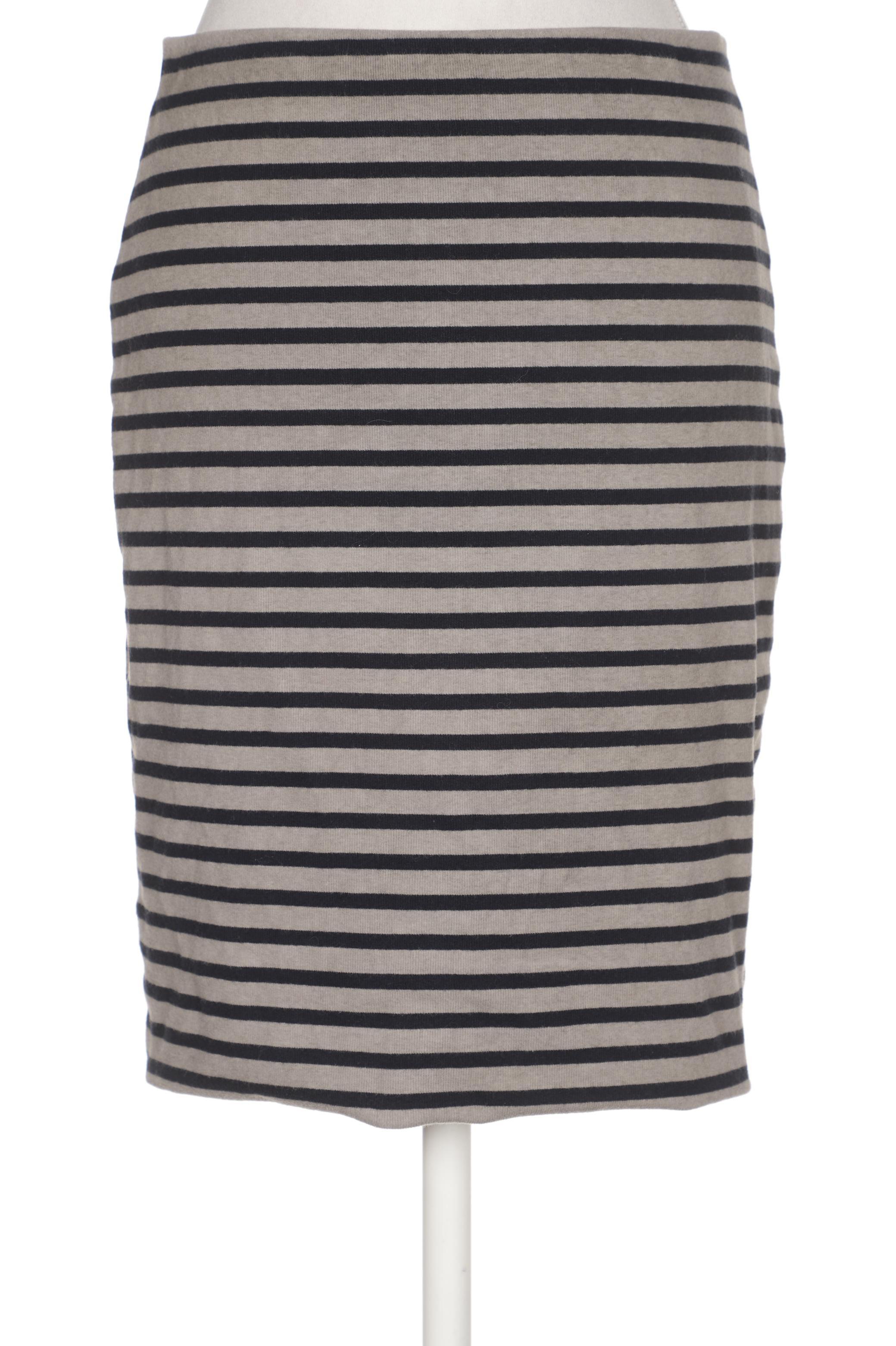 

Marc Cain Damen Rock, grau, Gr. 26