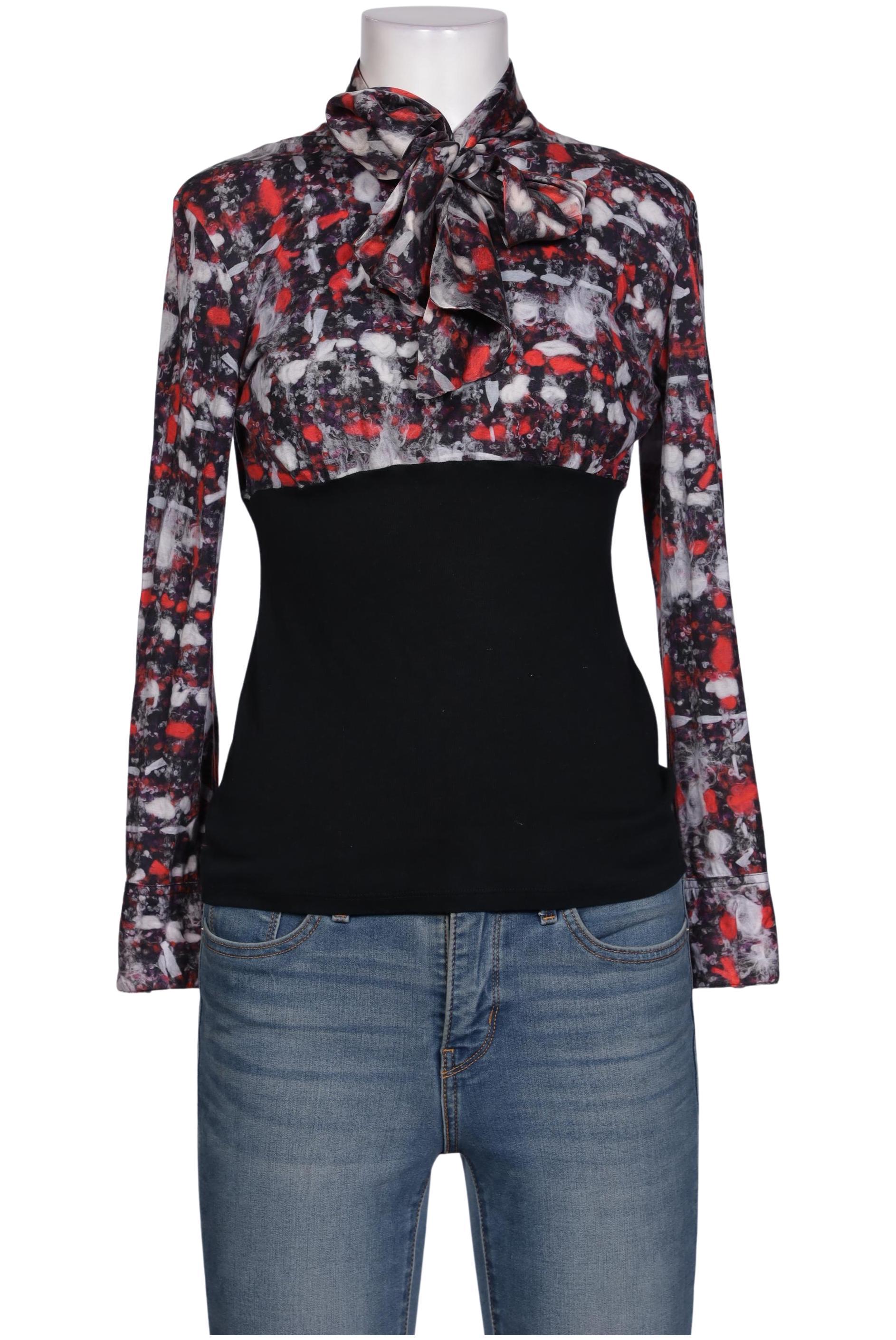 

Marc Cain Damen Bluse, marineblau, Gr. 36