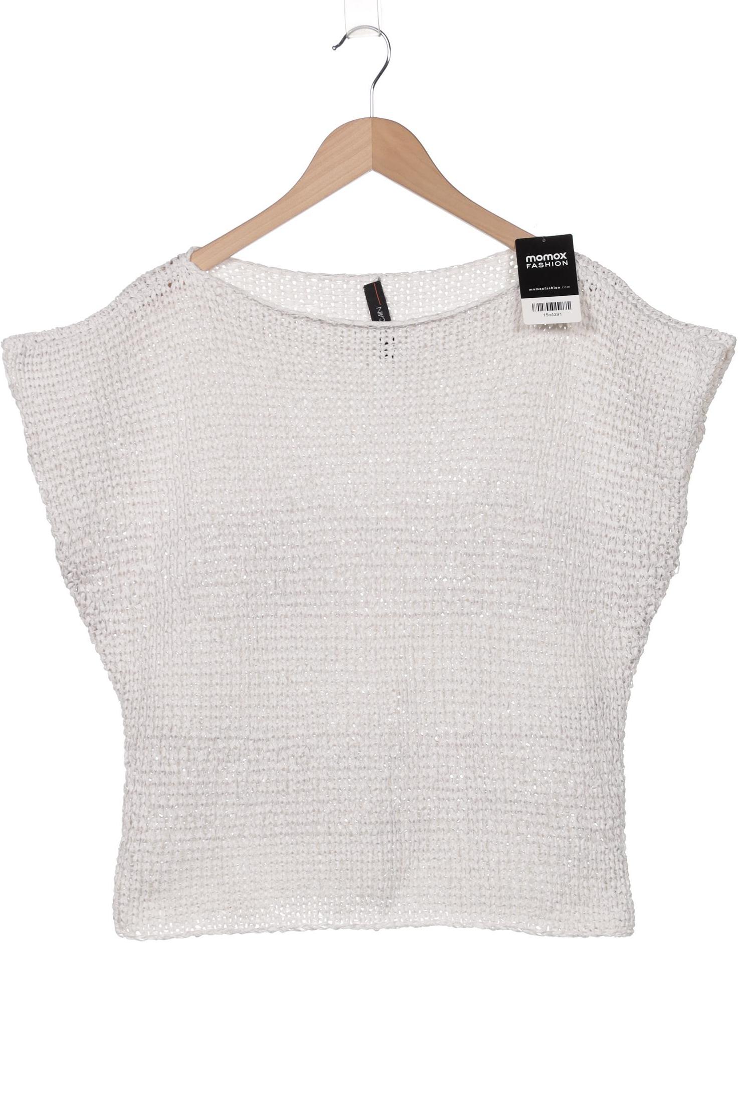 

Marc Cain Damen Pullover, weiß