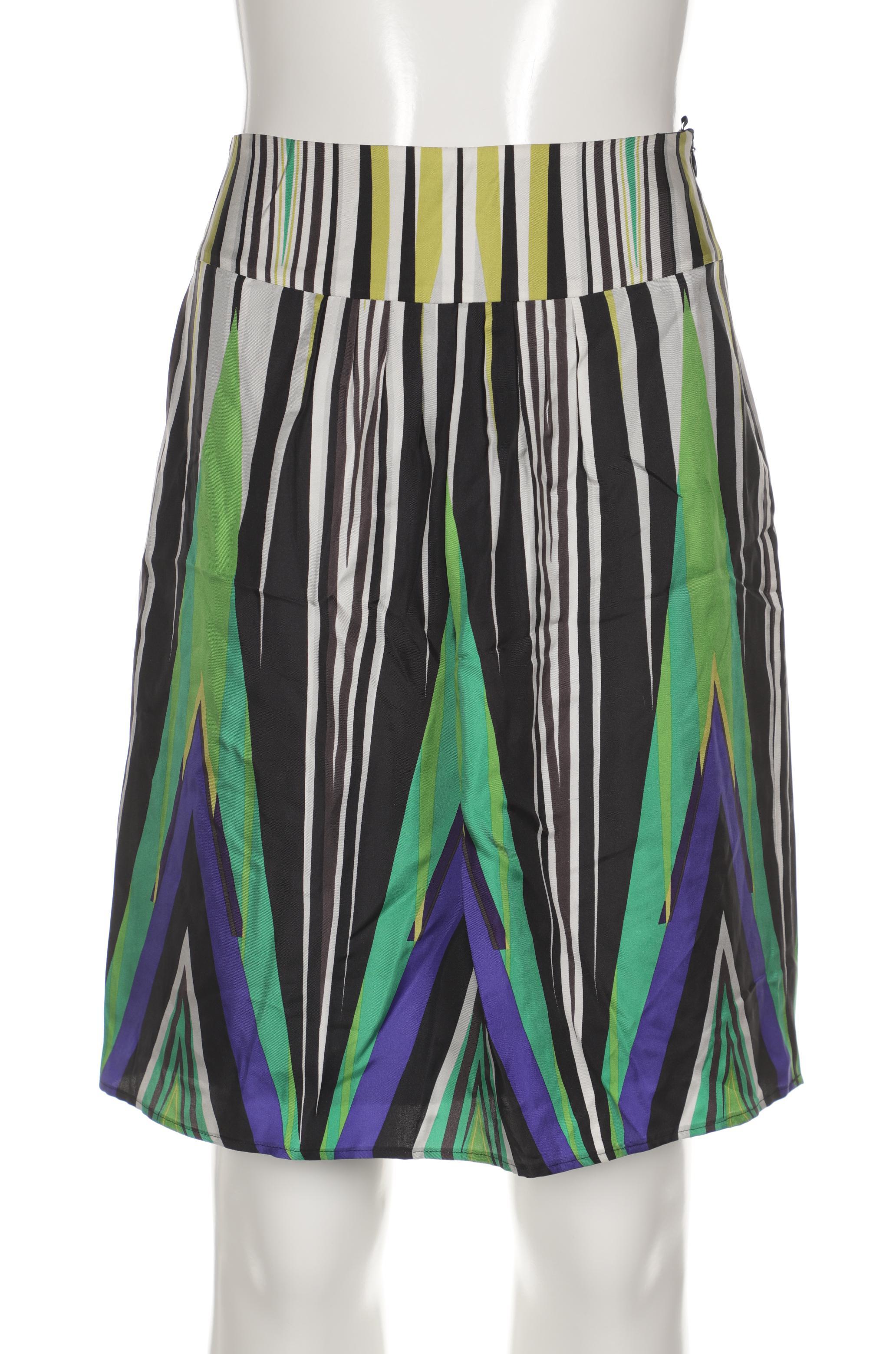 

Marc Cain Damen Rock, mehrfarbig