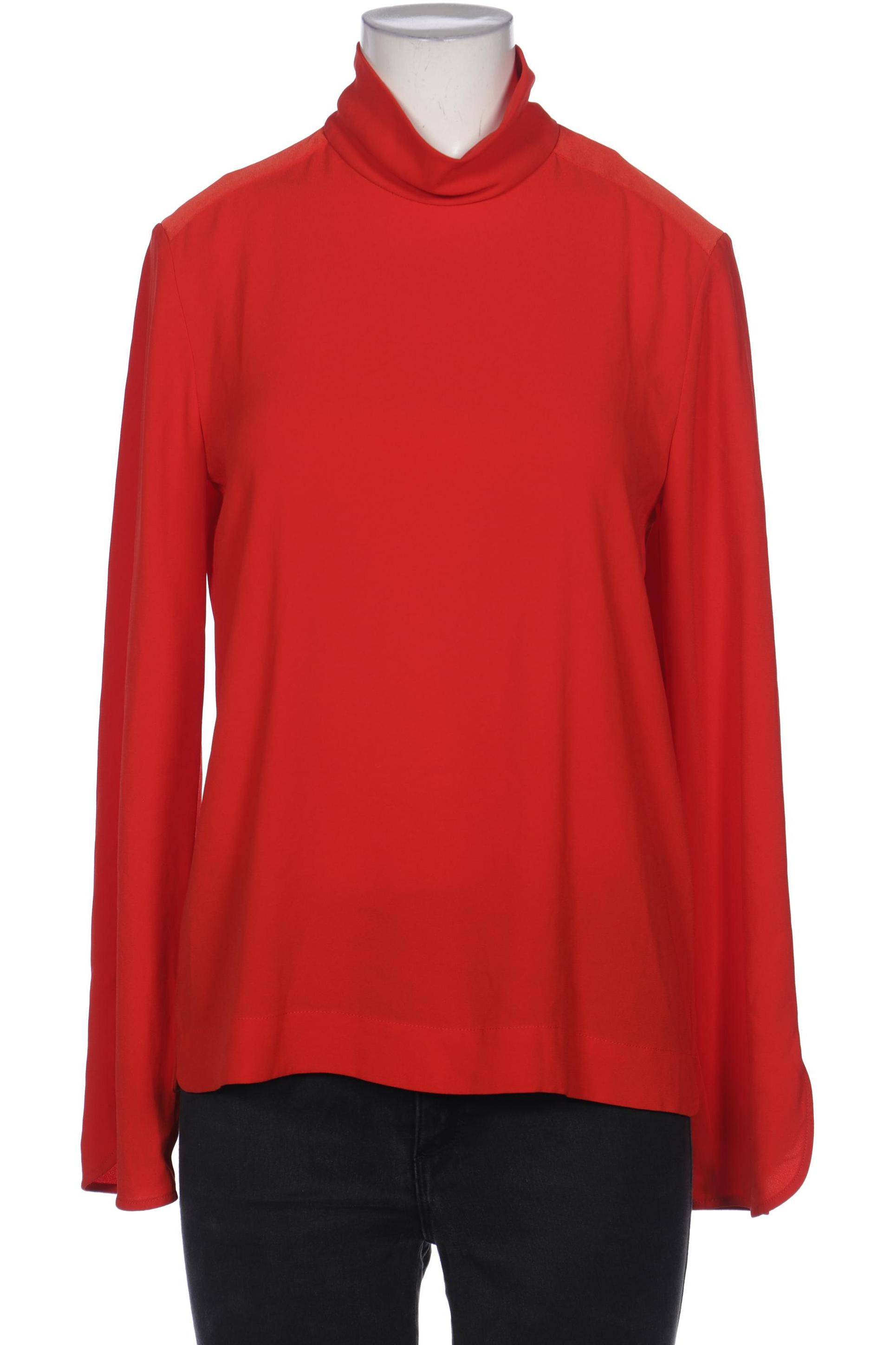 

Marc Cain Damen Bluse, rot