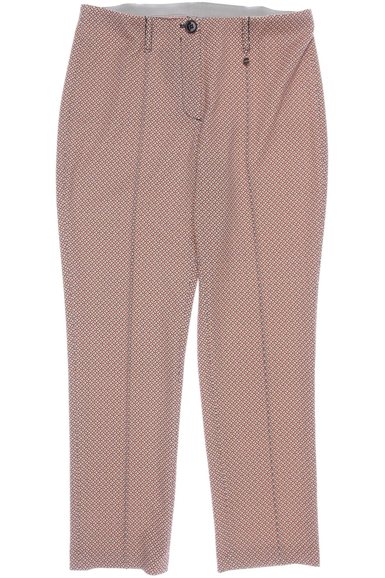 

Marc Cain Damen Stoffhose, orange, Gr. 40