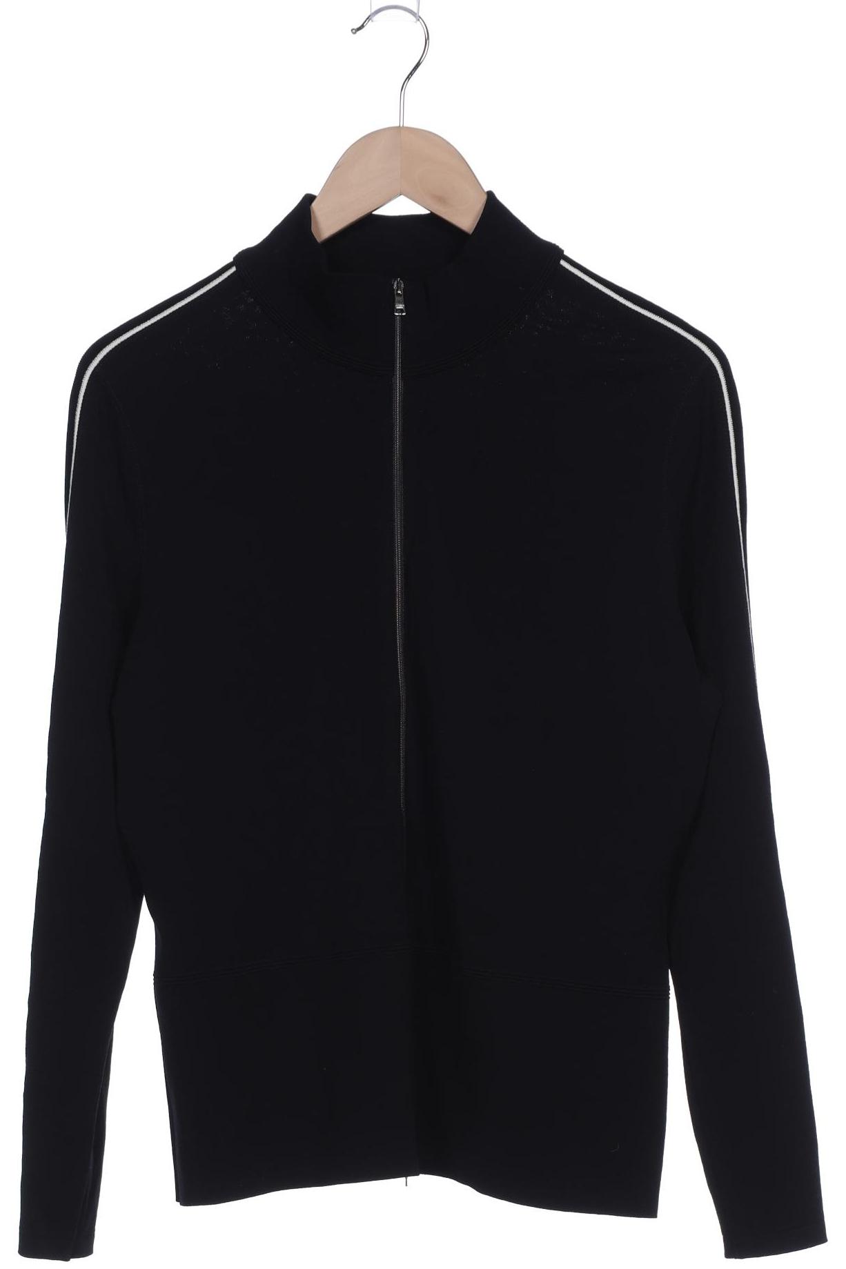 

Marc Cain Damen Strickjacke, marineblau