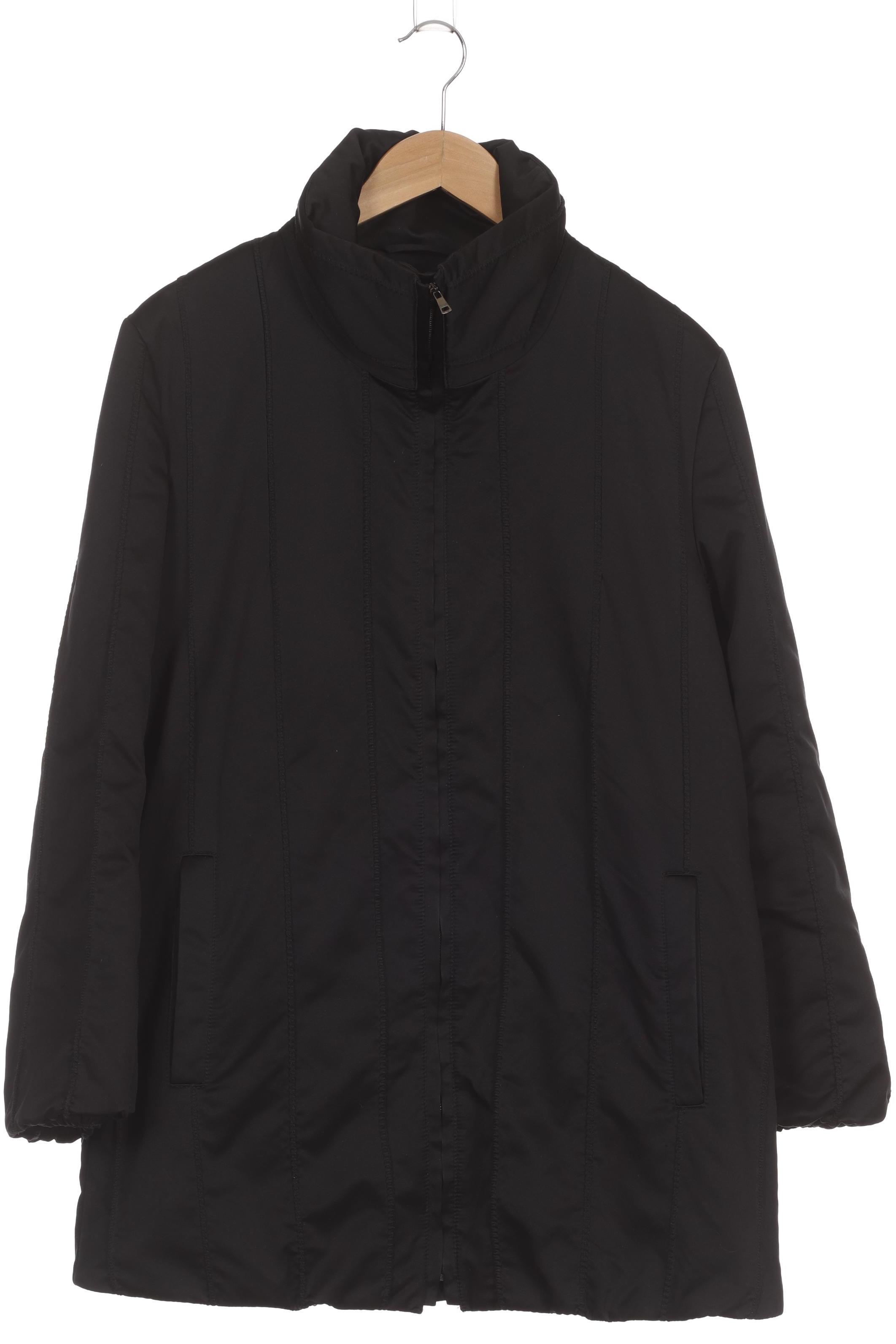 

Marc Cain Damen Jacke, schwarz, Gr.