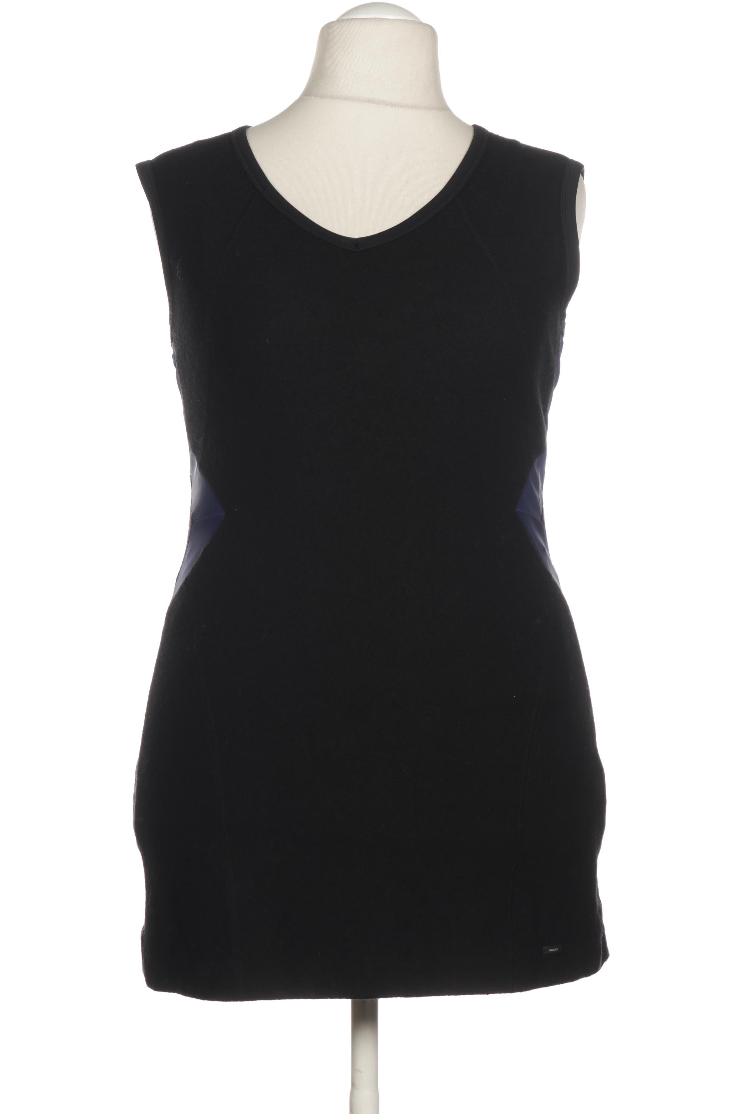 

Marc Cain Damen Kleid, schwarz, Gr. 38