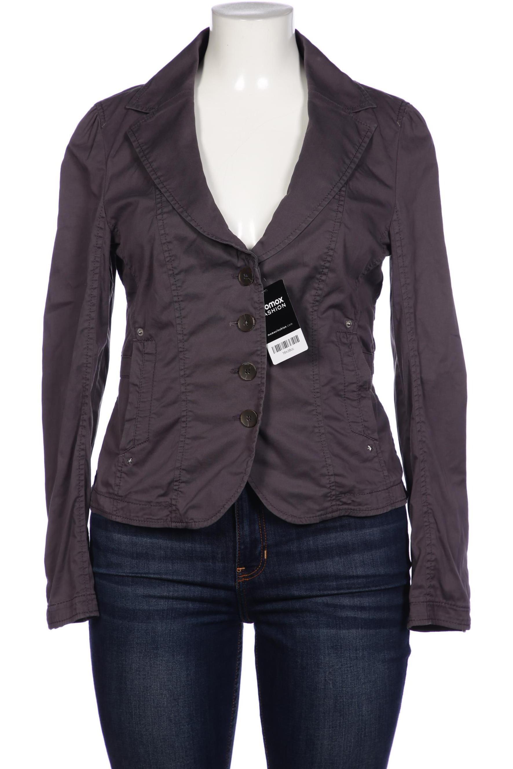 

Marc Cain Damen Blazer, grau