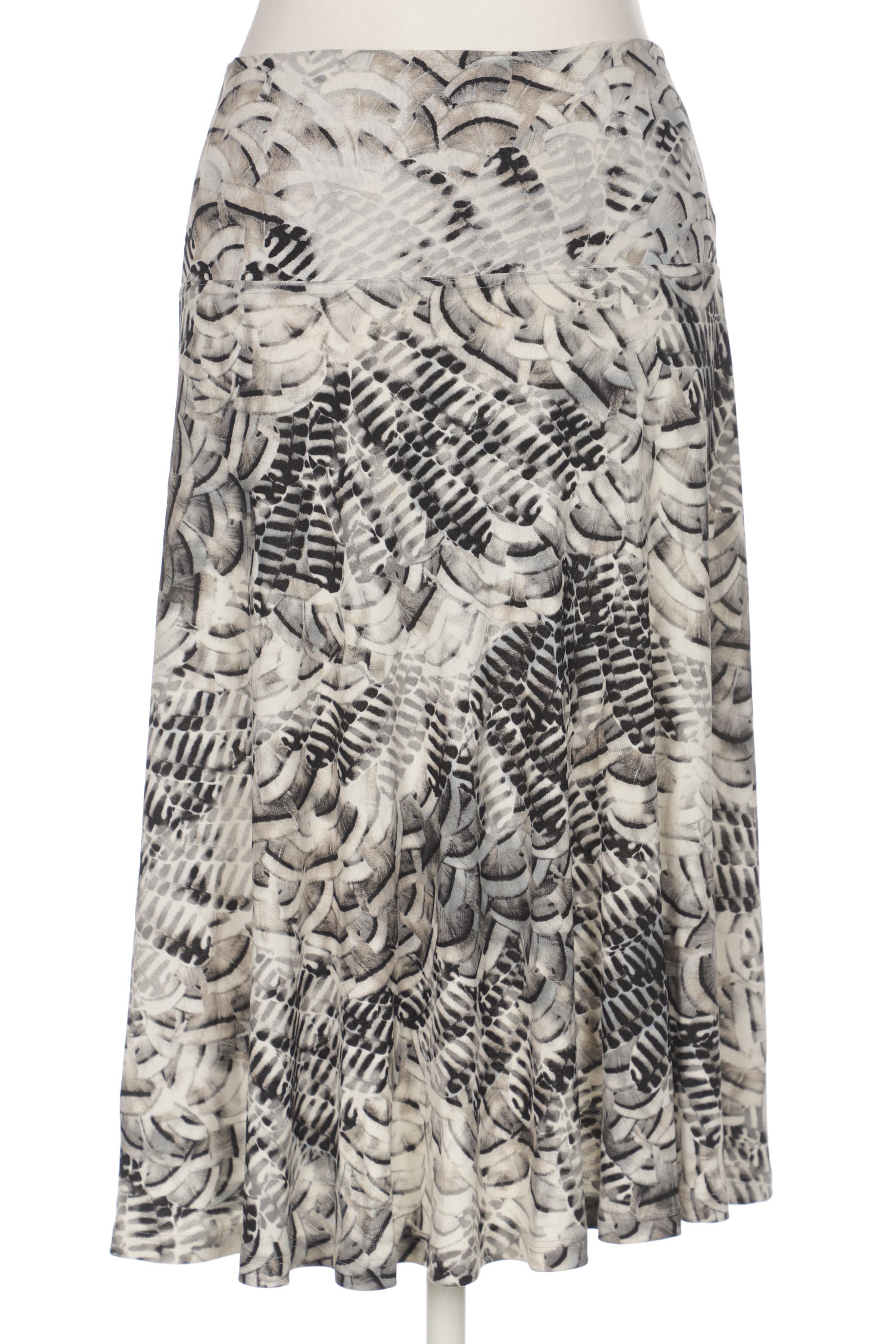 

Marc Cain Damen Rock, grau, Gr. 36