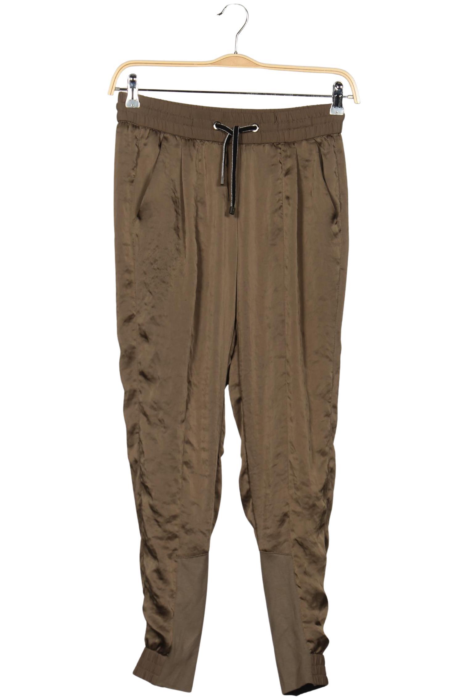 

Marc Cain Damen Stoffhose, grün, Gr. 36