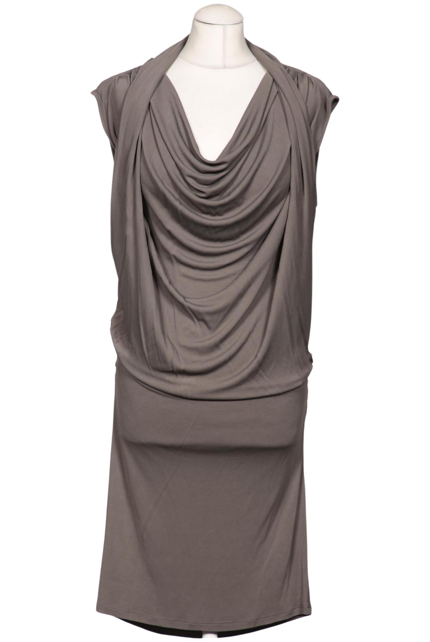 

Marc Cain Damen Kleid, grau, Gr. 40