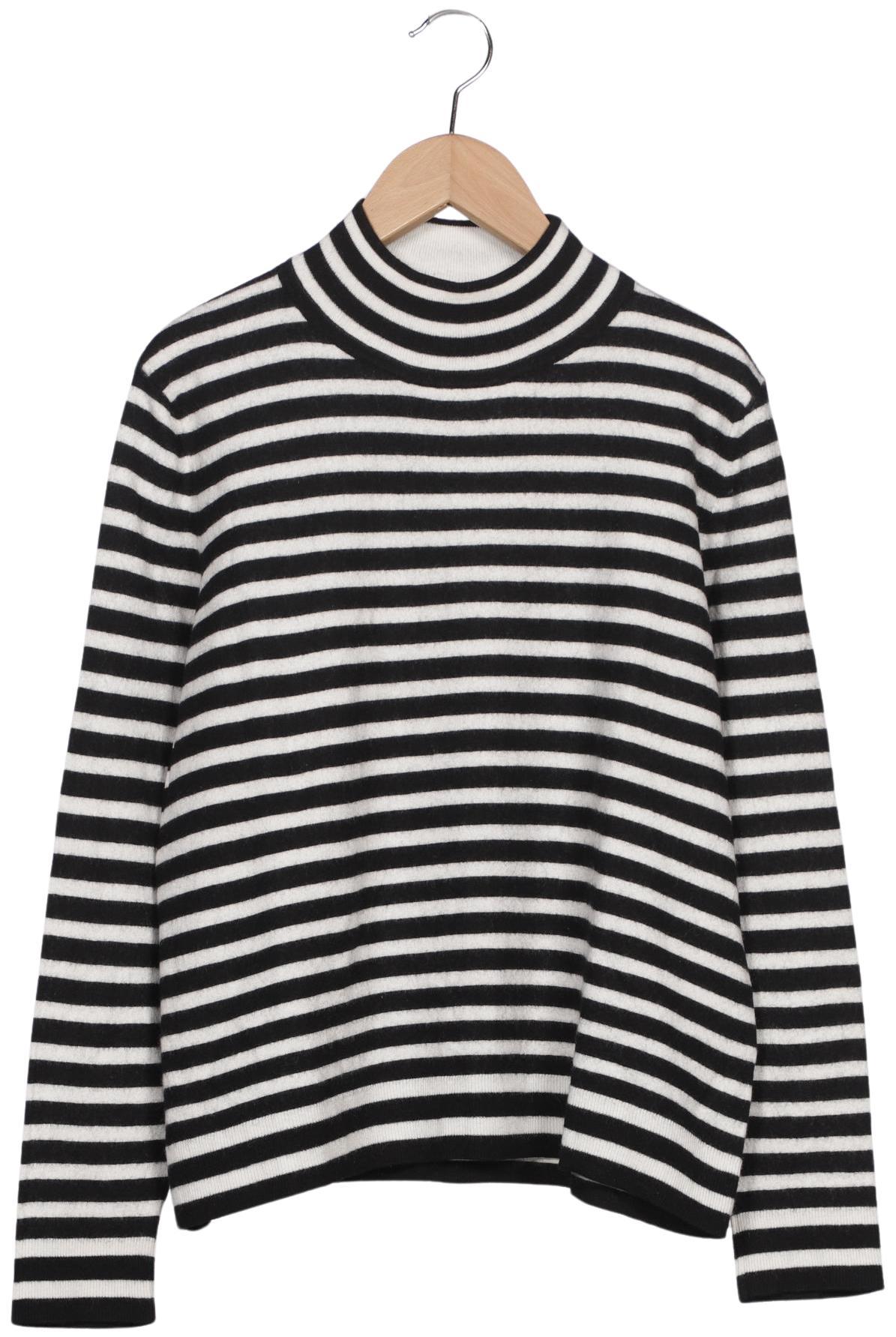 

Marc Cain Damen Pullover, schwarz, Gr. 42