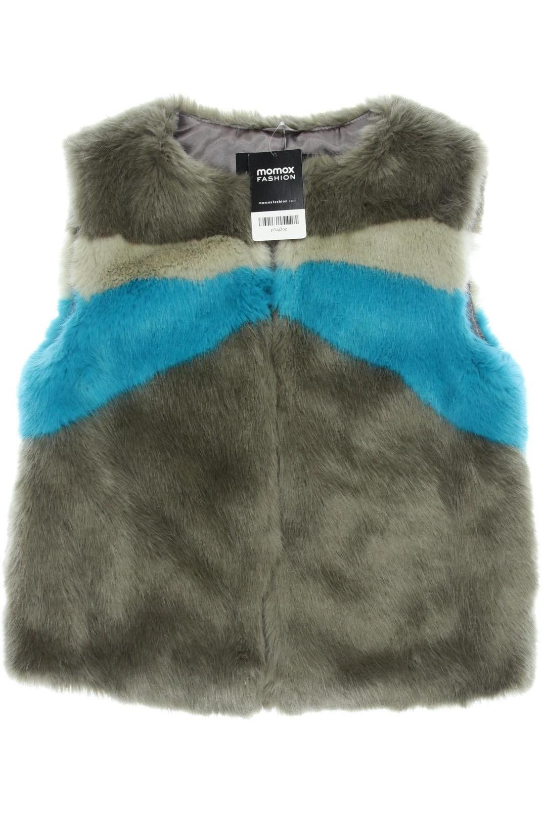 

Marc Cain Damen Weste, grün, Gr. 36