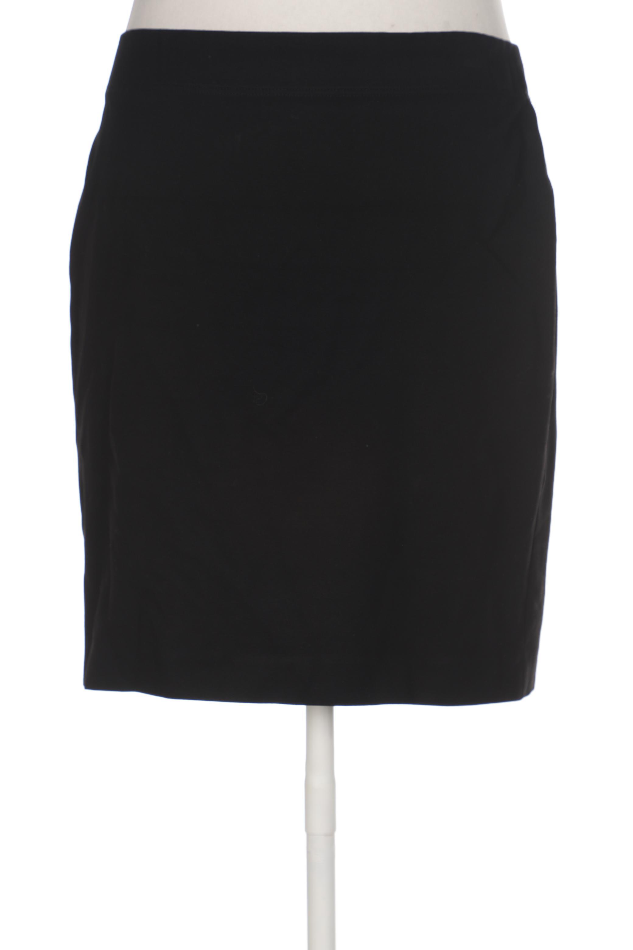 Thumbnail - Marc Cain Damen Rock, schwarz, Gr. 42