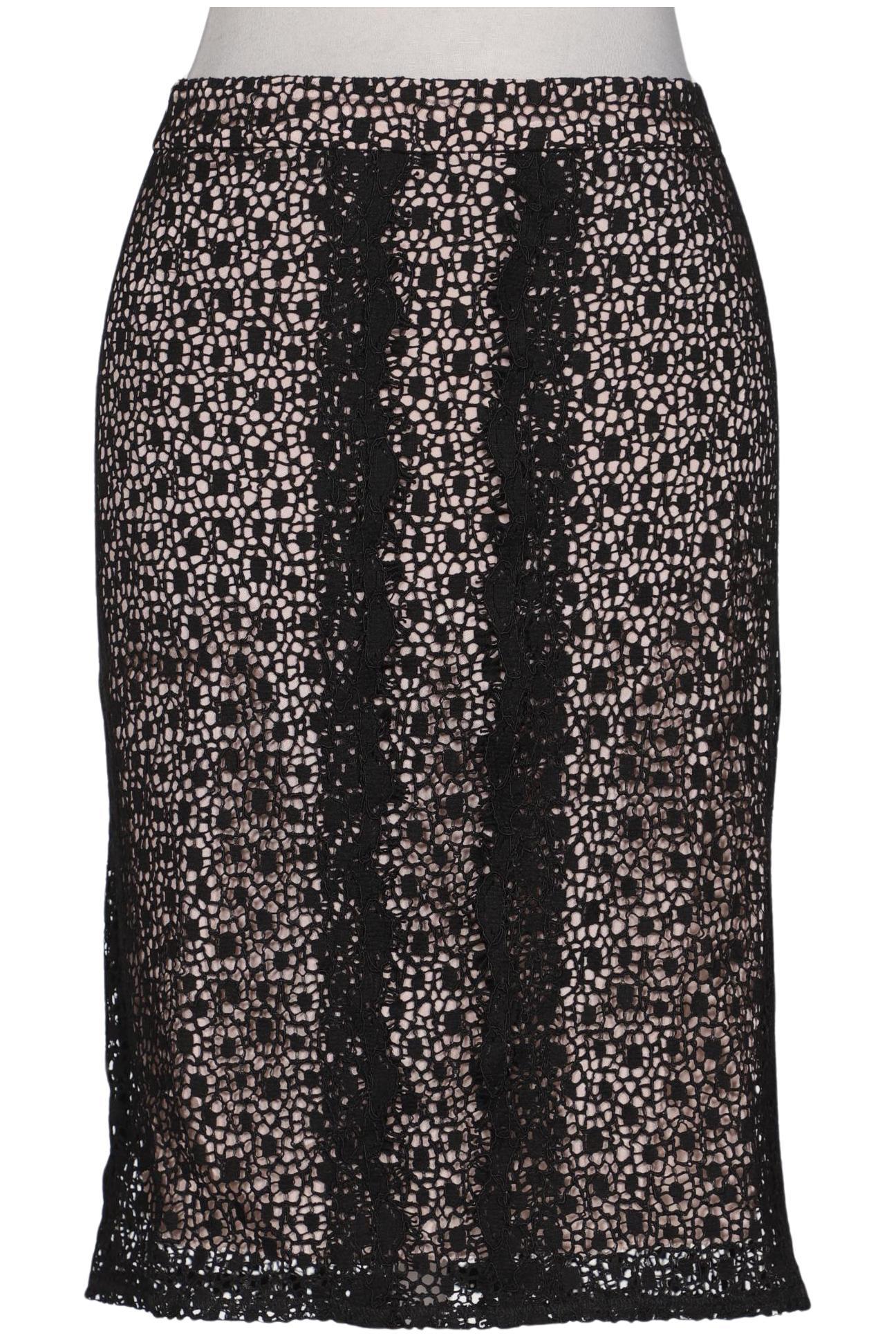 

Marc Cain Damen Rock, schwarz, Gr. 40