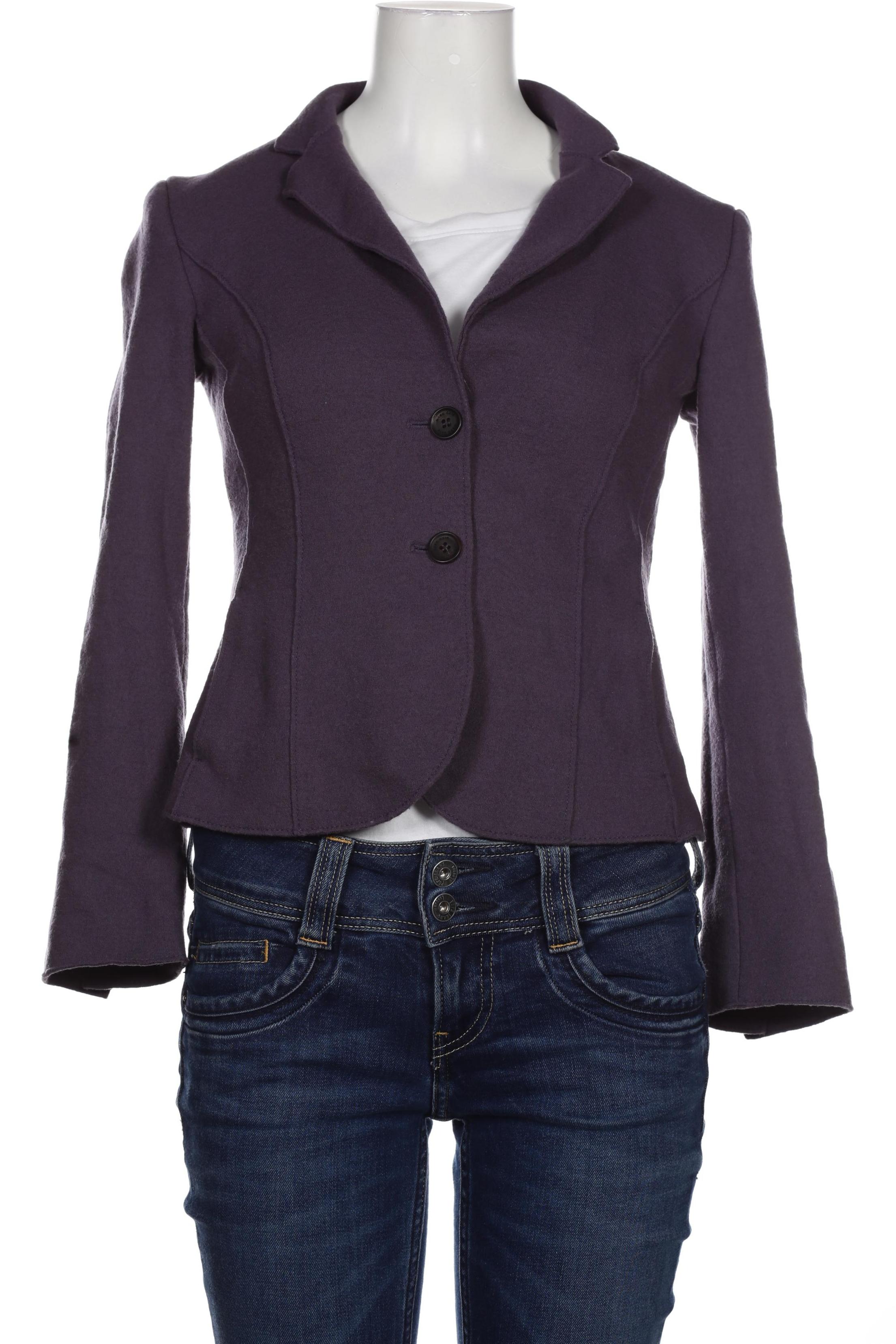 

Marc Cain Damen Blazer, flieder, Gr.