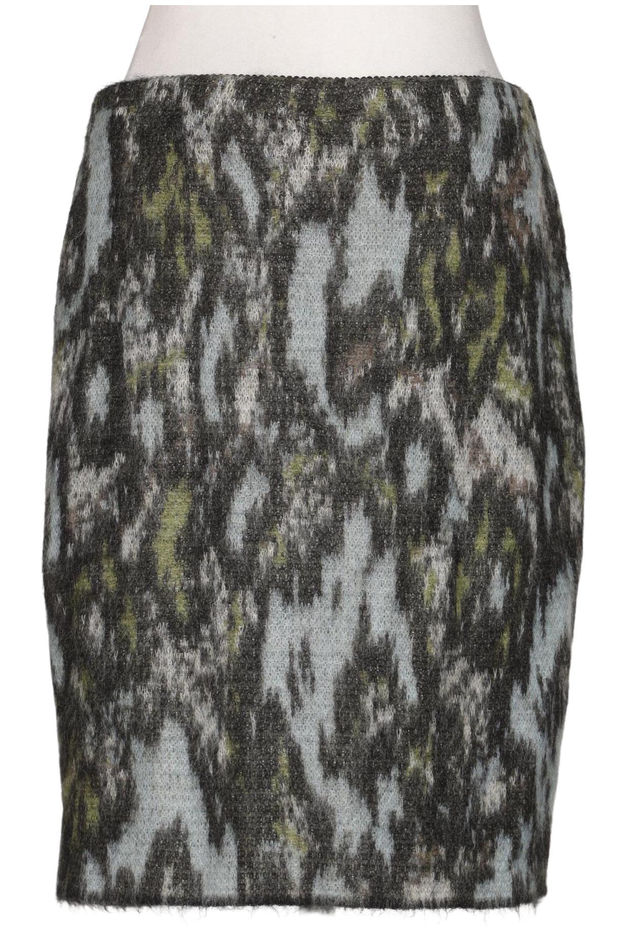 

Marc Cain Damen Rock, mehrfarbig, Gr. 38