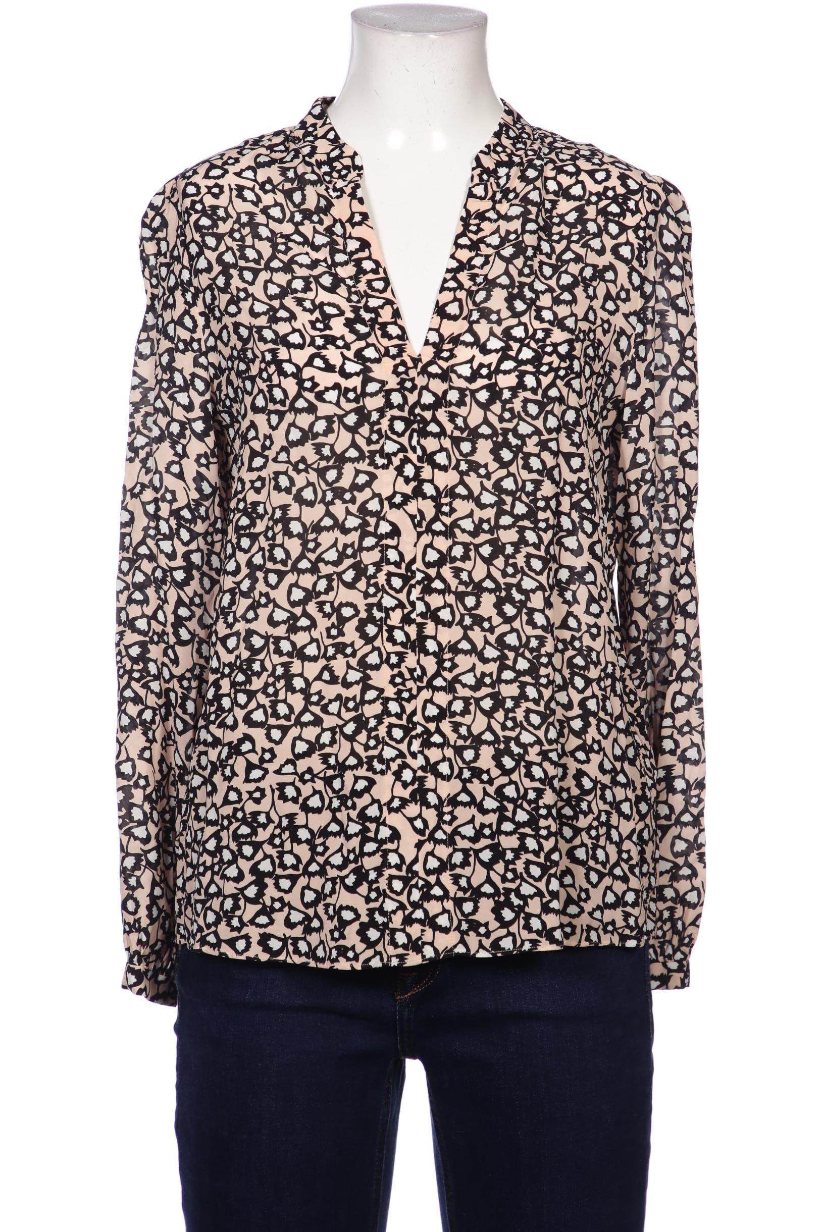 

Marc Cain Damen Bluse, beige, Gr. 36