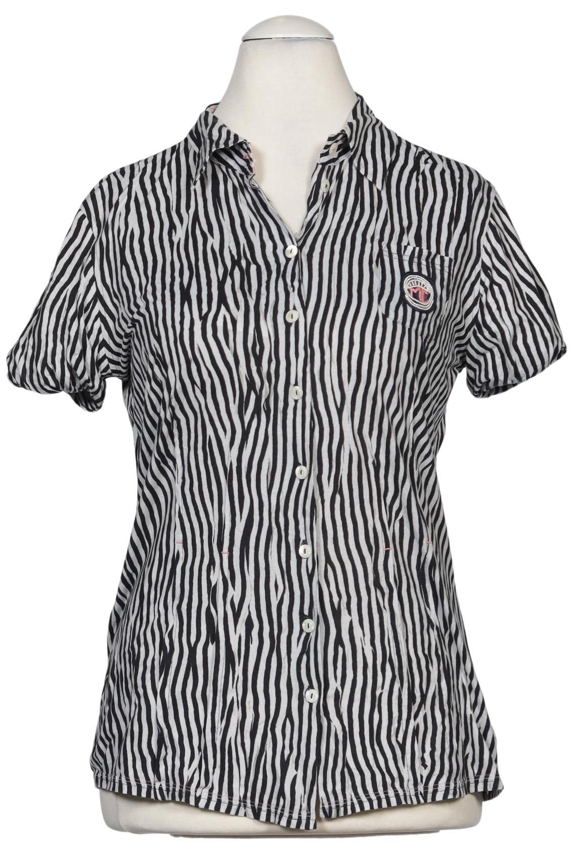 

Marc Cain Damen Bluse, mehrfarbig, Gr. 38