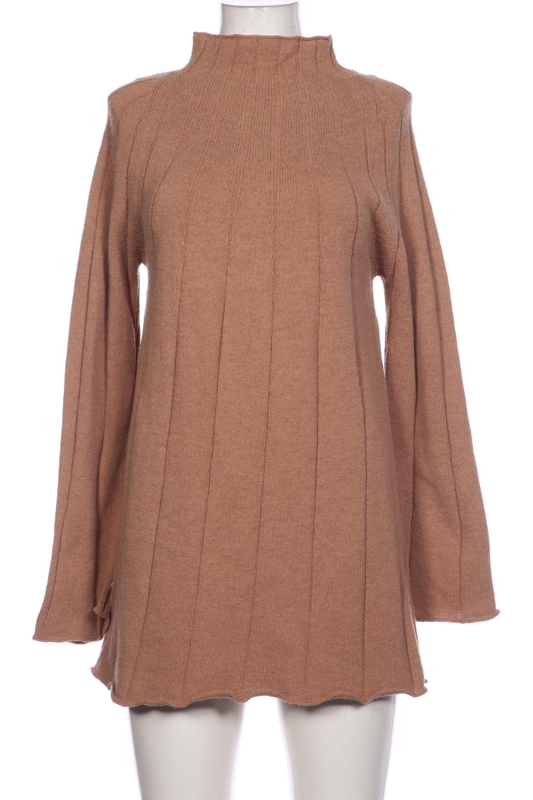 

Marc Cain Damen Kleid, beige, Gr. 42