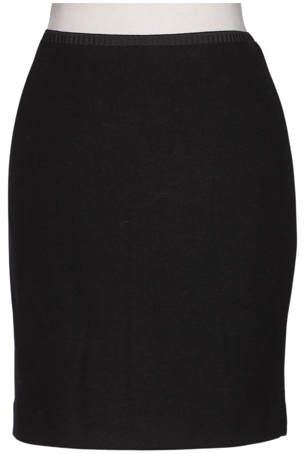 

Marc Cain Damen Rock, schwarz, Gr. 38